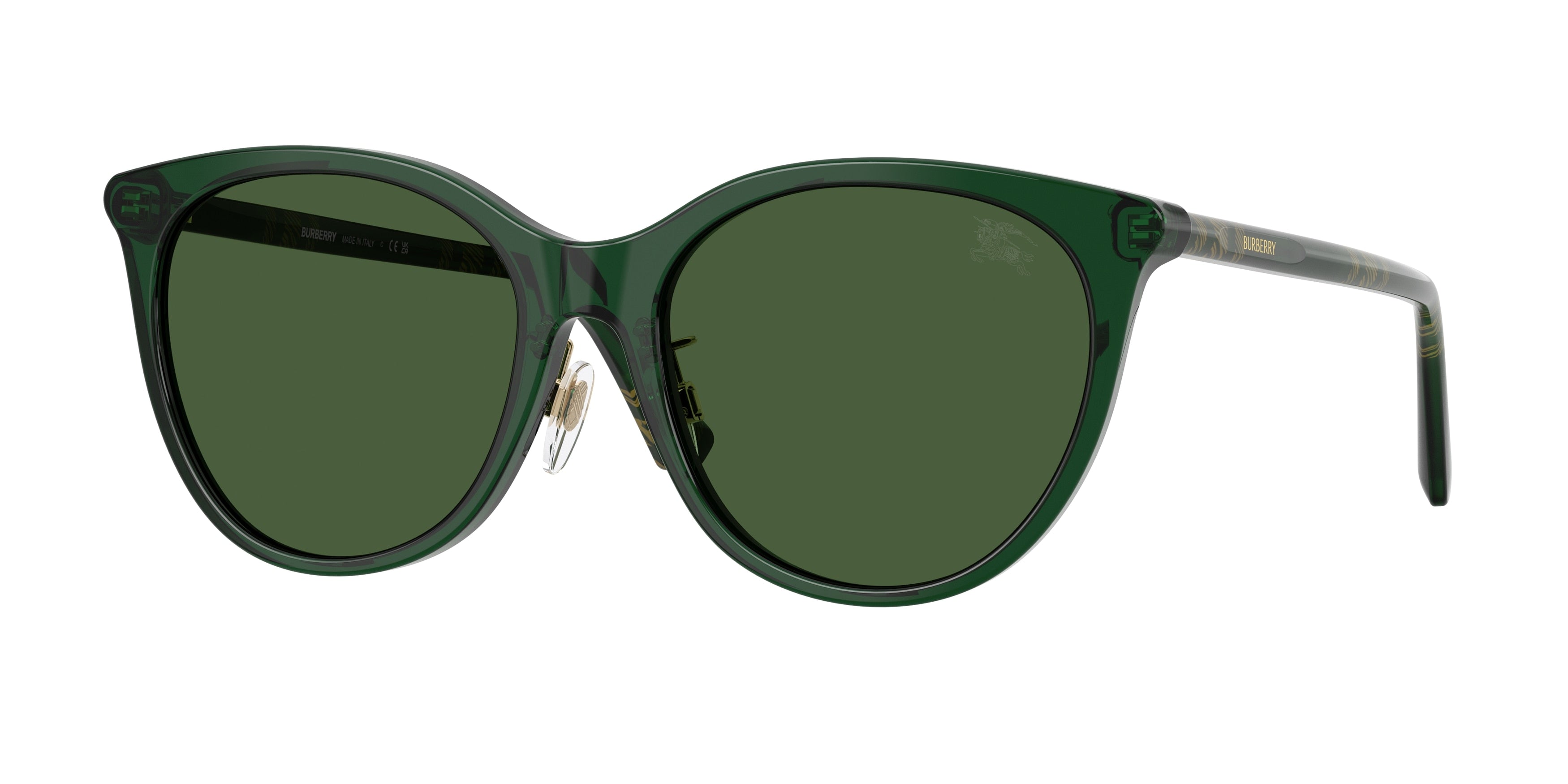BURBERRY 0BE4464D  luxury designer eyewear