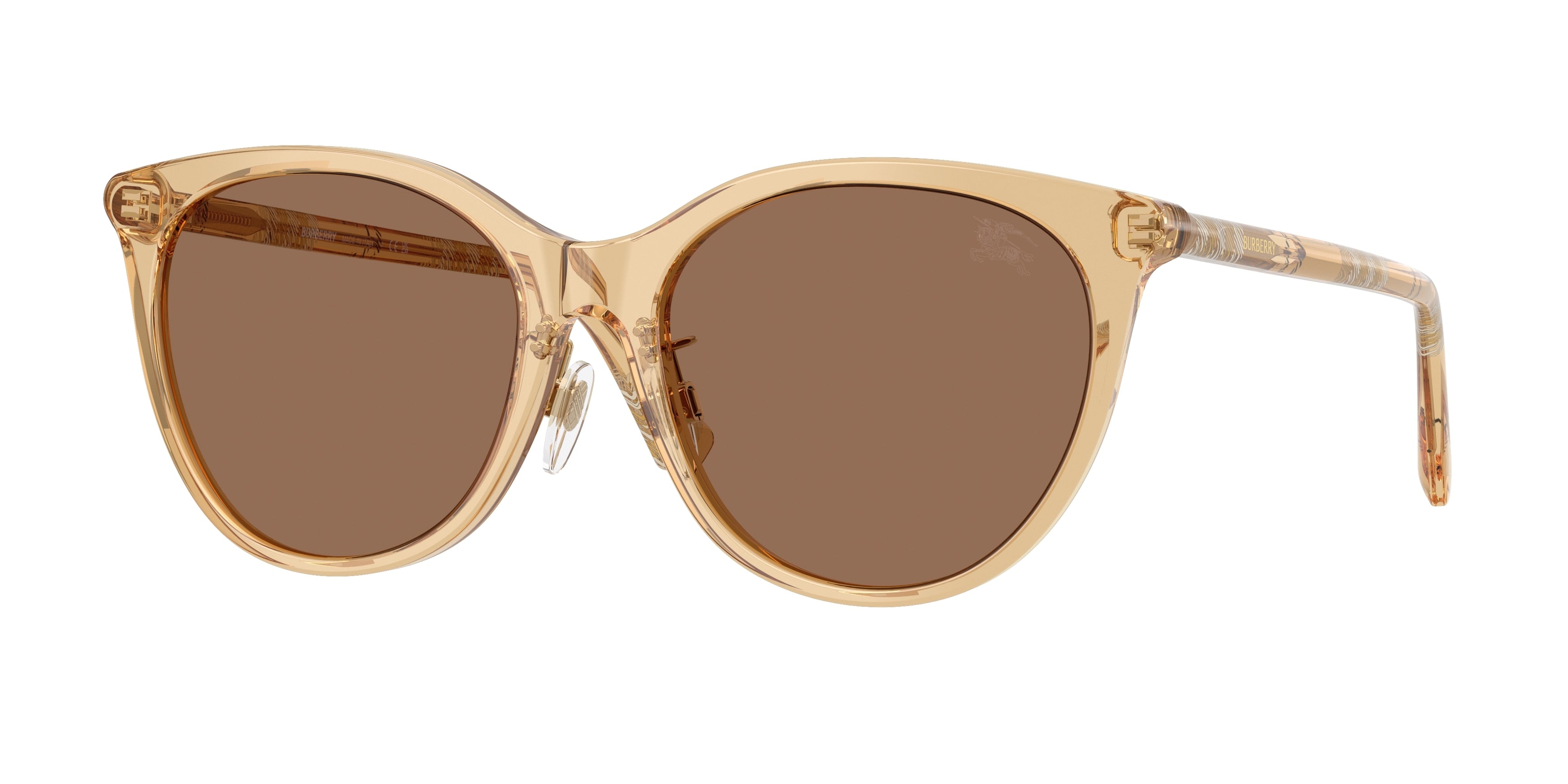 BURBERRY 0BE4464D  luxury designer eyewear