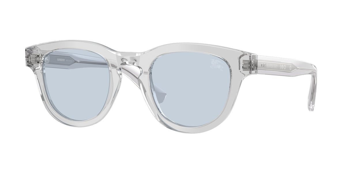 BURBERRY 0BE4477 GREY phantos sunglasses by BURBERRY