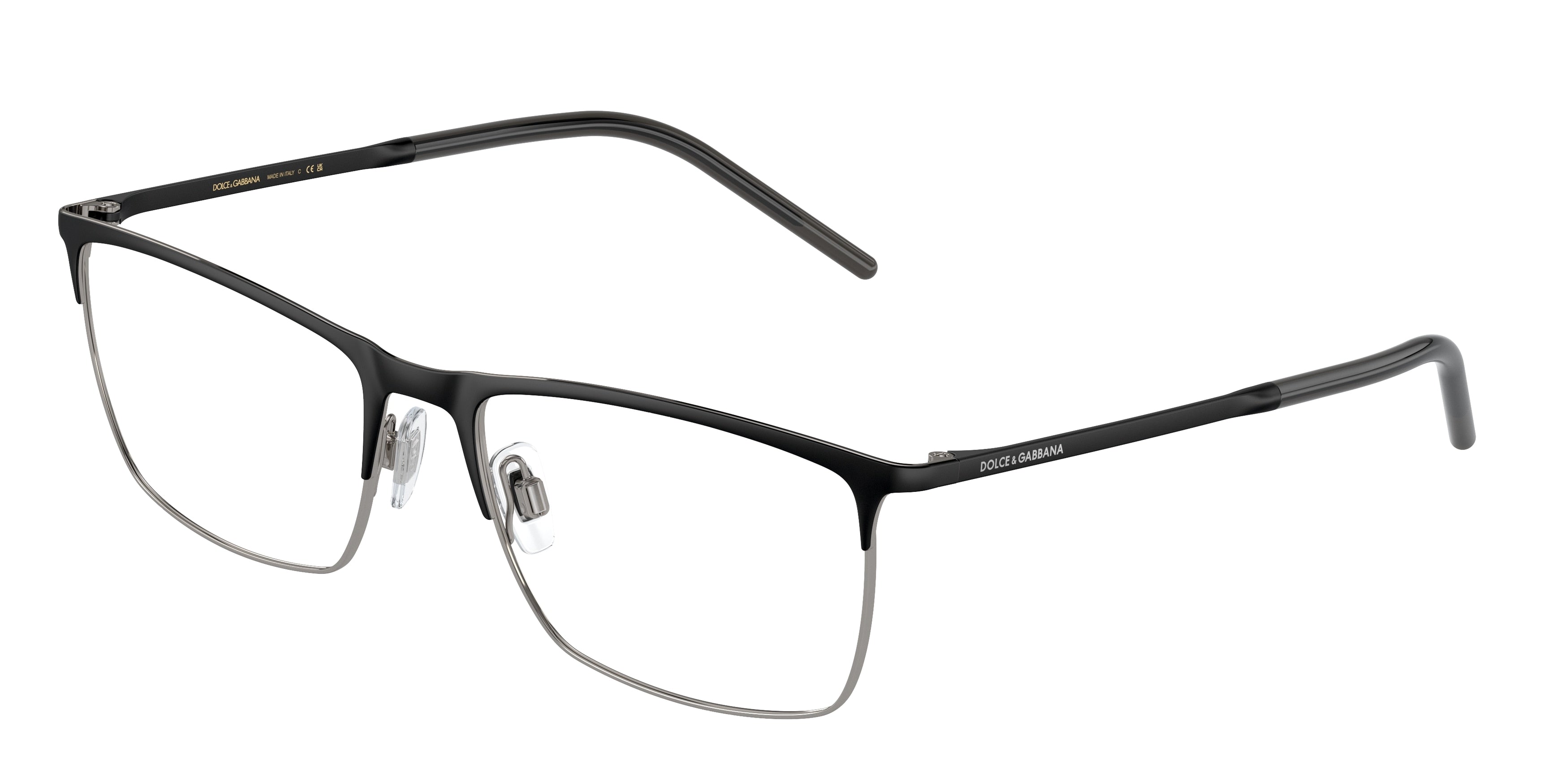 DOLCE & GABBANA 0DG1309 luxury designer eyewear
