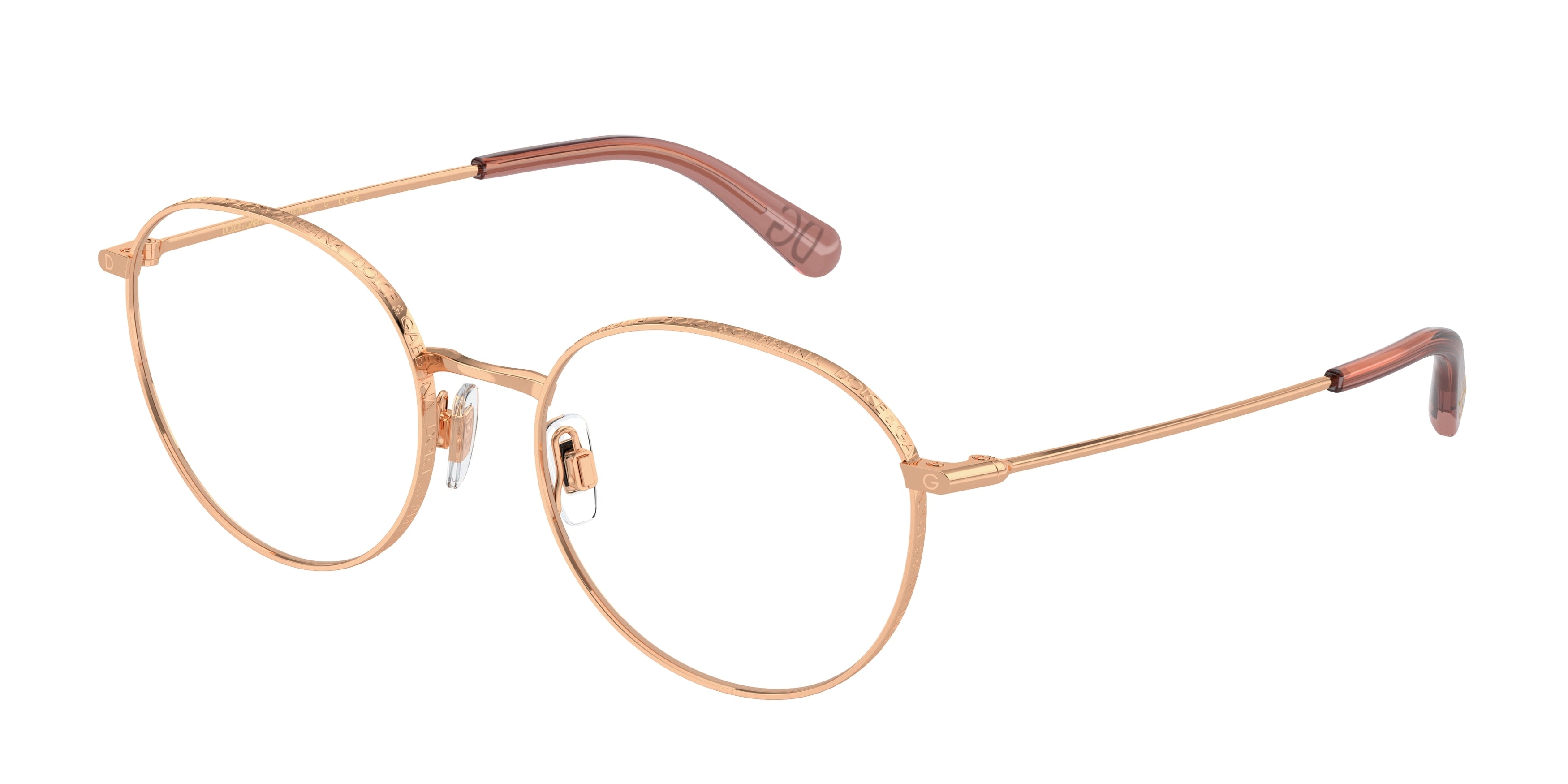 DOLCE & GABBANA 0DG1322 luxury designer eyewear
