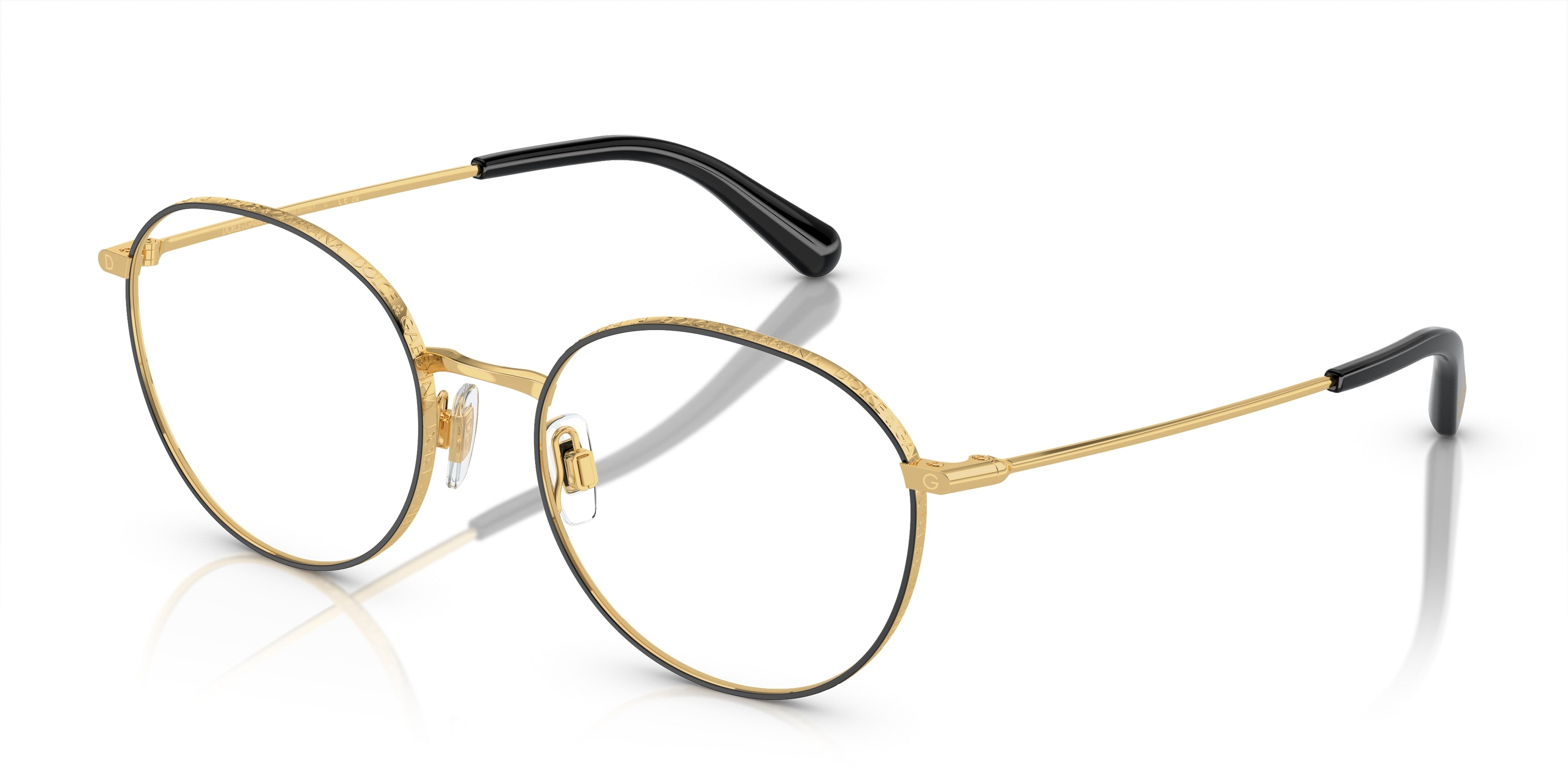 DOLCE & GABBANA 0DG1322 luxury designer eyewear