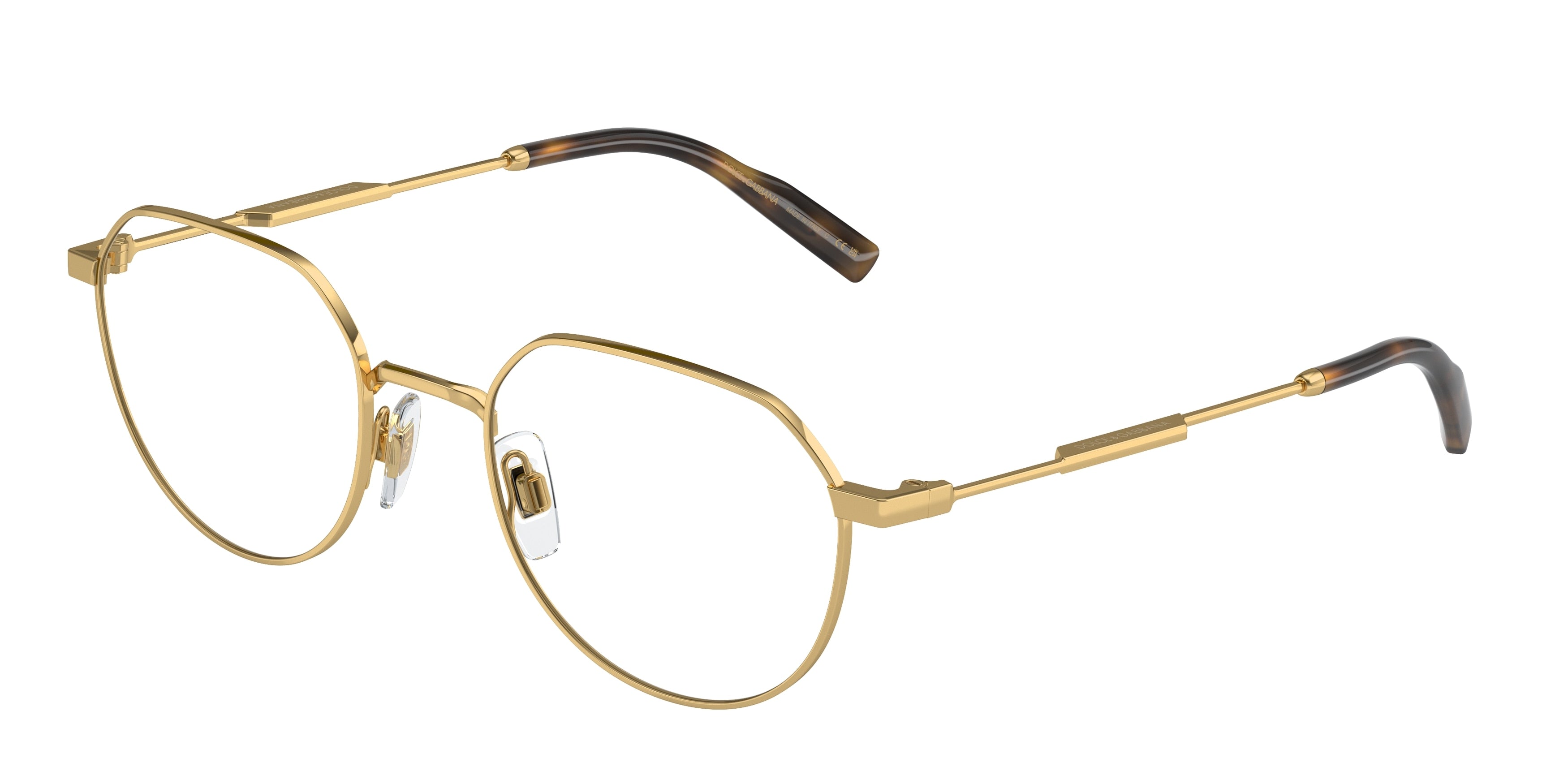 DOLCE & GABBANA 0DG1349 luxury designer eyewear