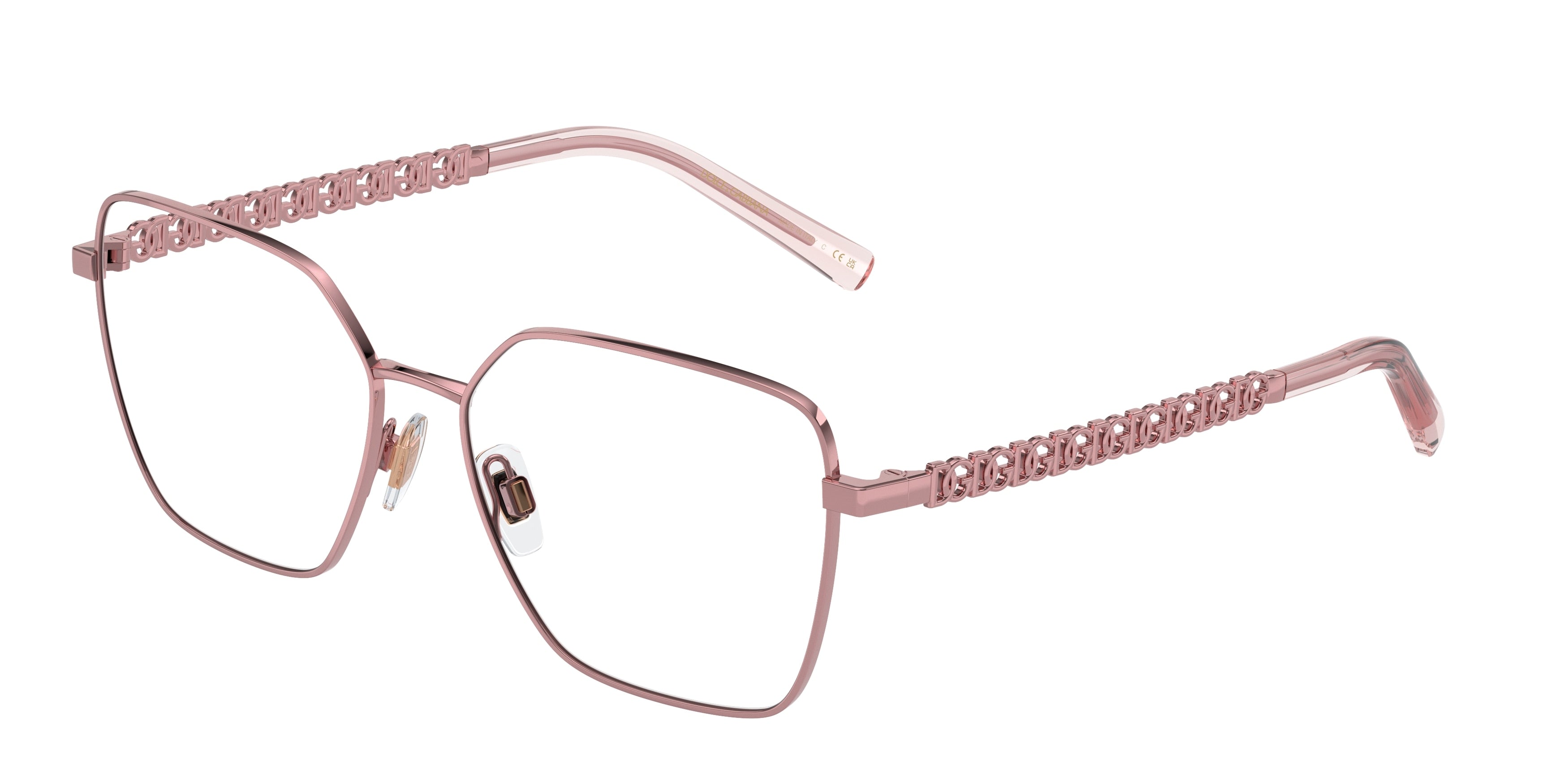 DOLCE & GABBANA 0DG1351 luxury designer eyewear