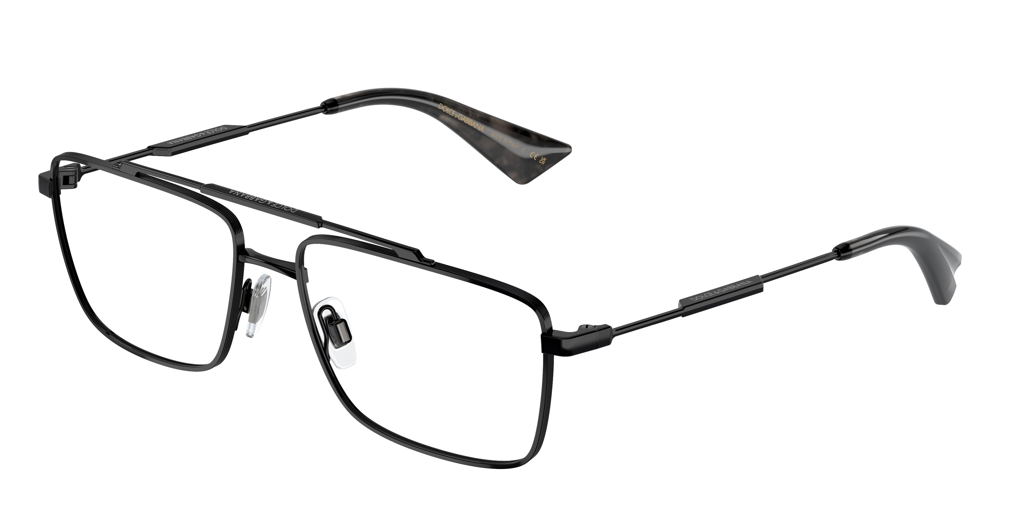 DOLCE & GABBANA 0DG1354 luxury designer eyewear