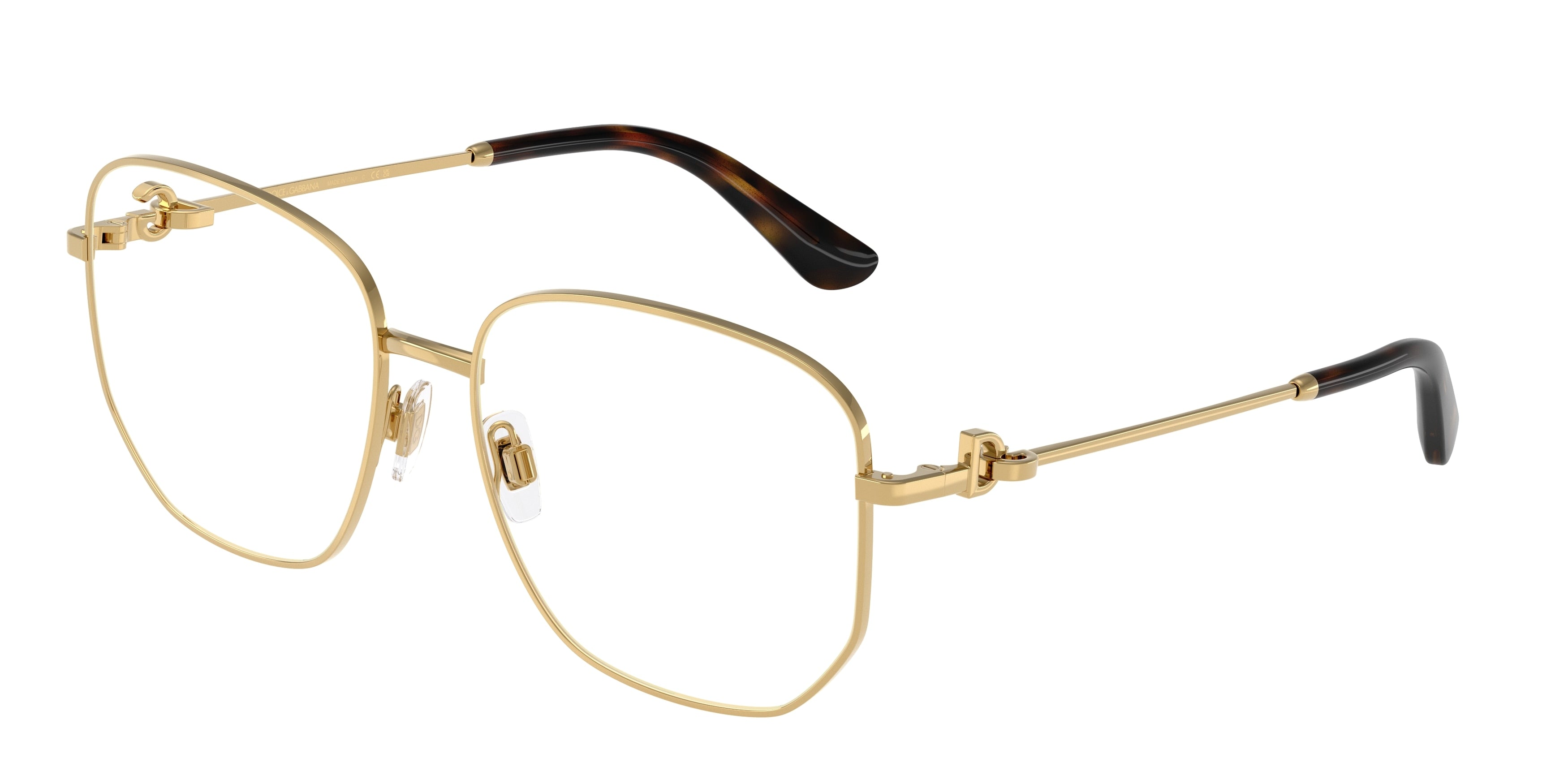 DOLCE & GABBANA 0DG1356 luxury designer eyewear