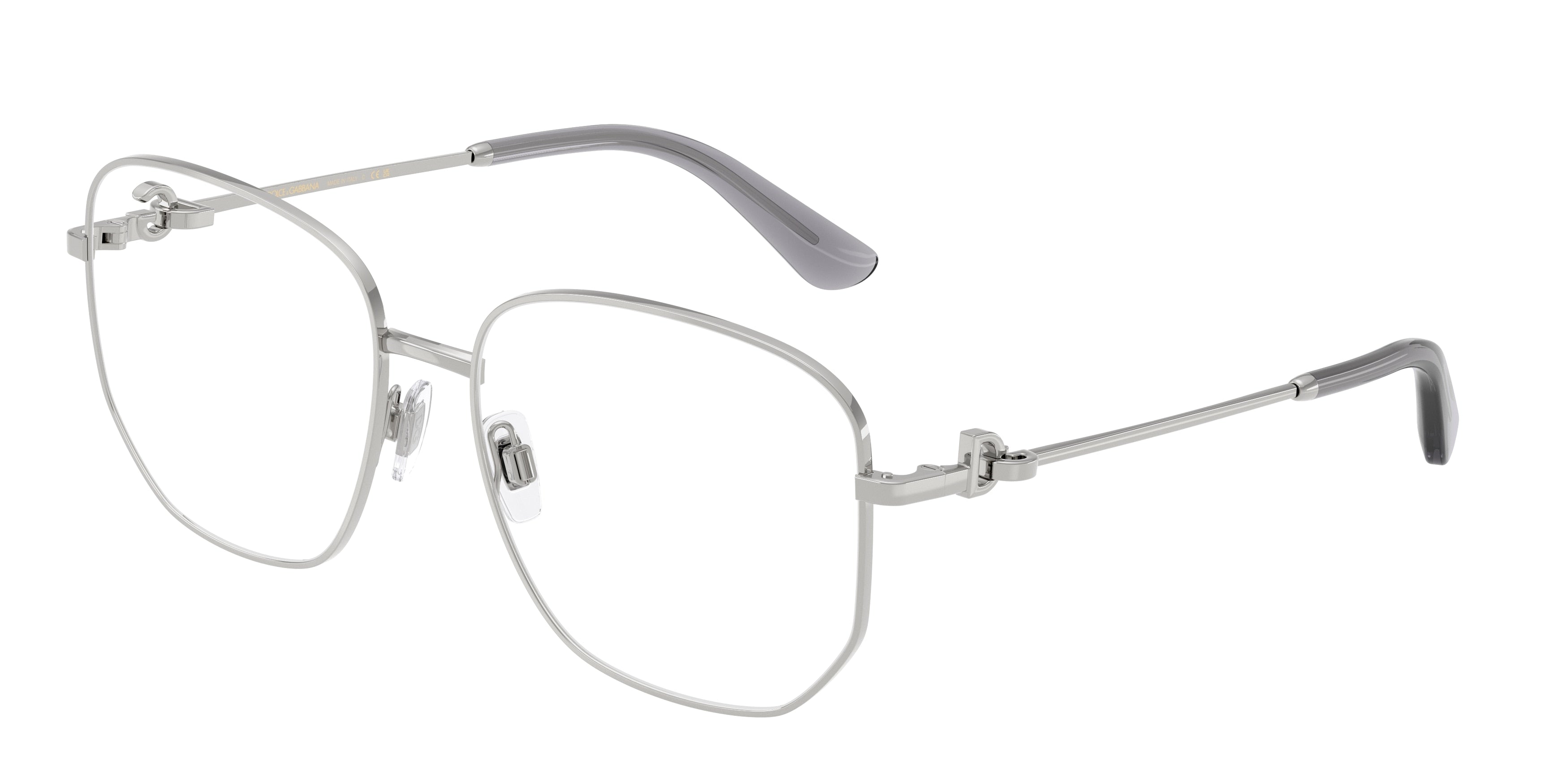 DOLCE & GABBANA 0DG1356 luxury designer eyewear