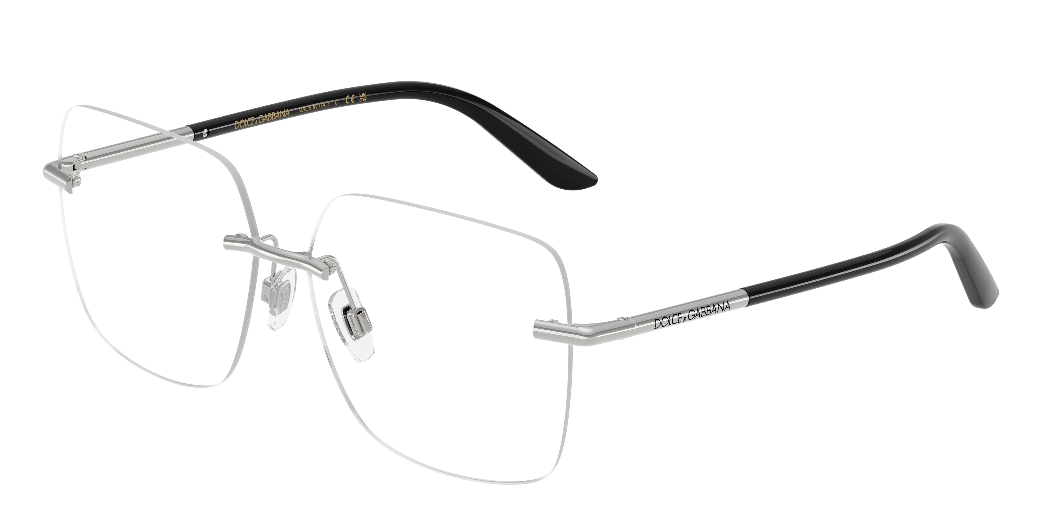 DOLCE & GABBANA 0DG1360 luxury designer eyewear