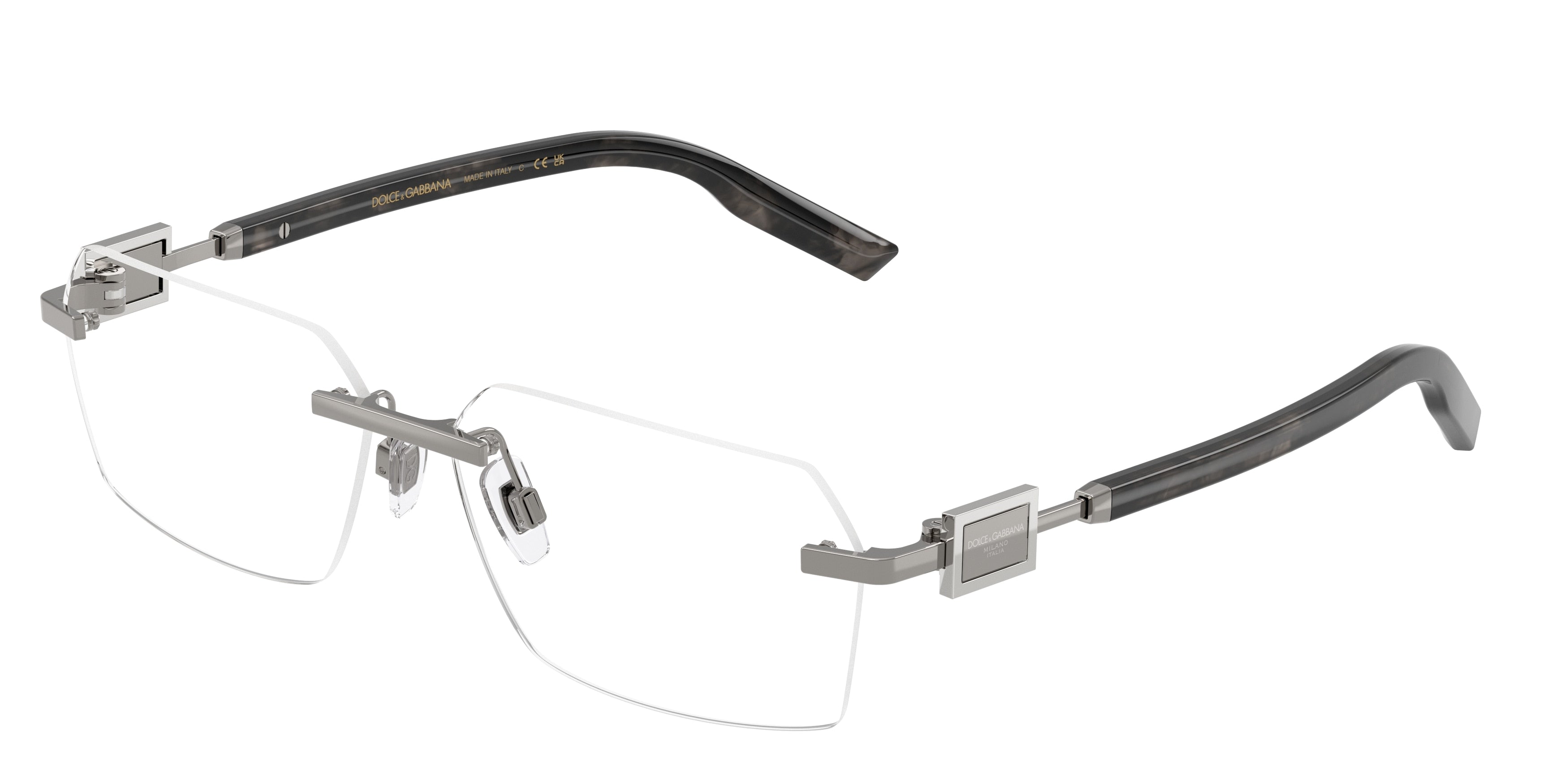 DOLCE & GABBANA 0DG1361 luxury designer eyewear
