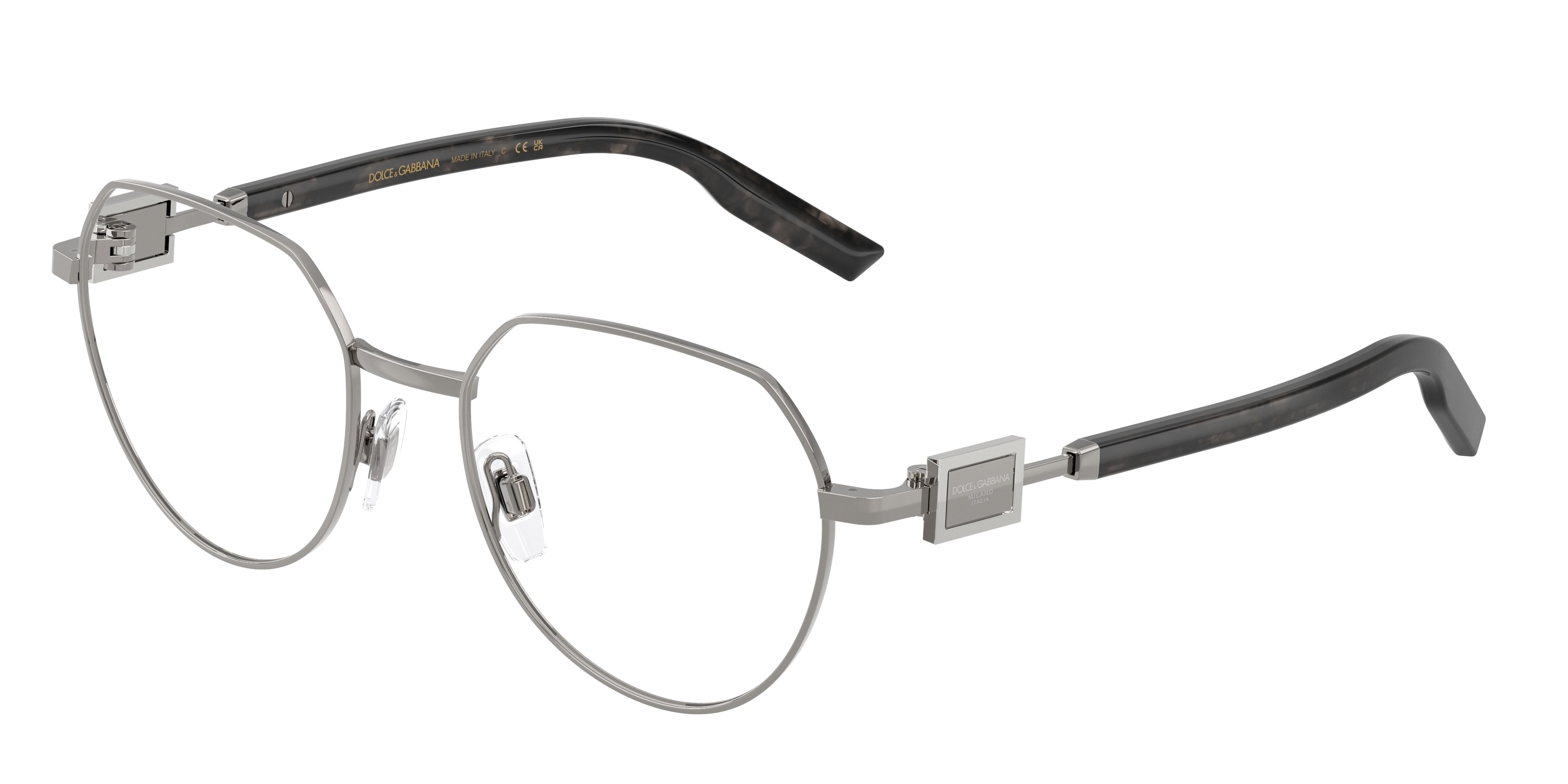 DOLCE & GABBANA 0DG1362 luxury designer eyewear