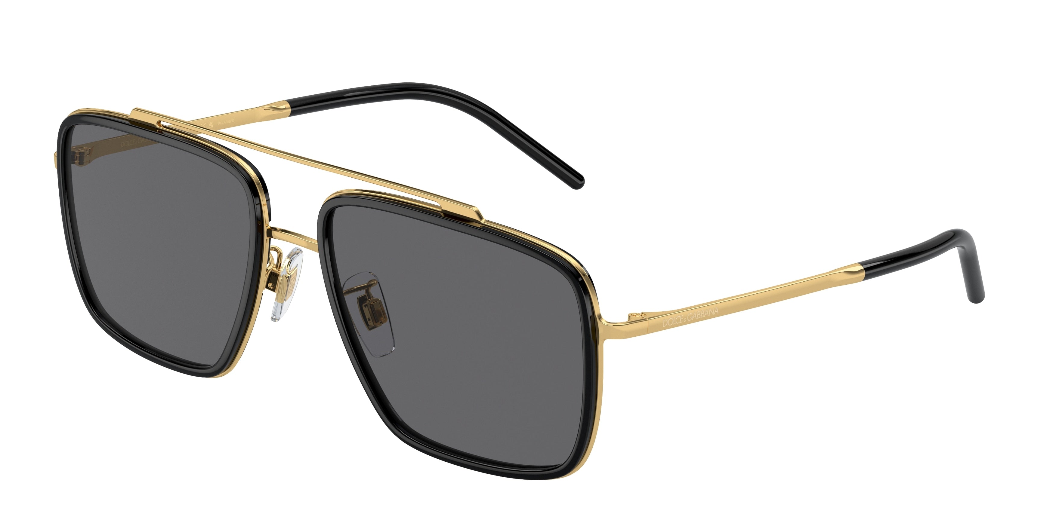 DOLCE & GABBANA DG2220 Designer Glasses UK 