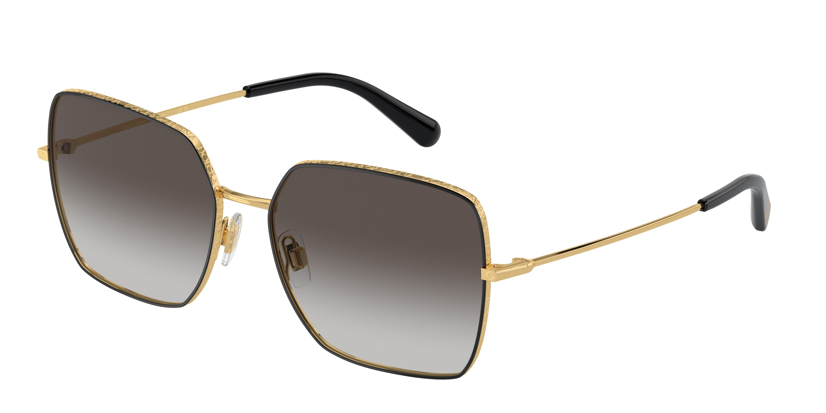 DOLCE & GABBANA 0DG2242 luxury designer eyewear