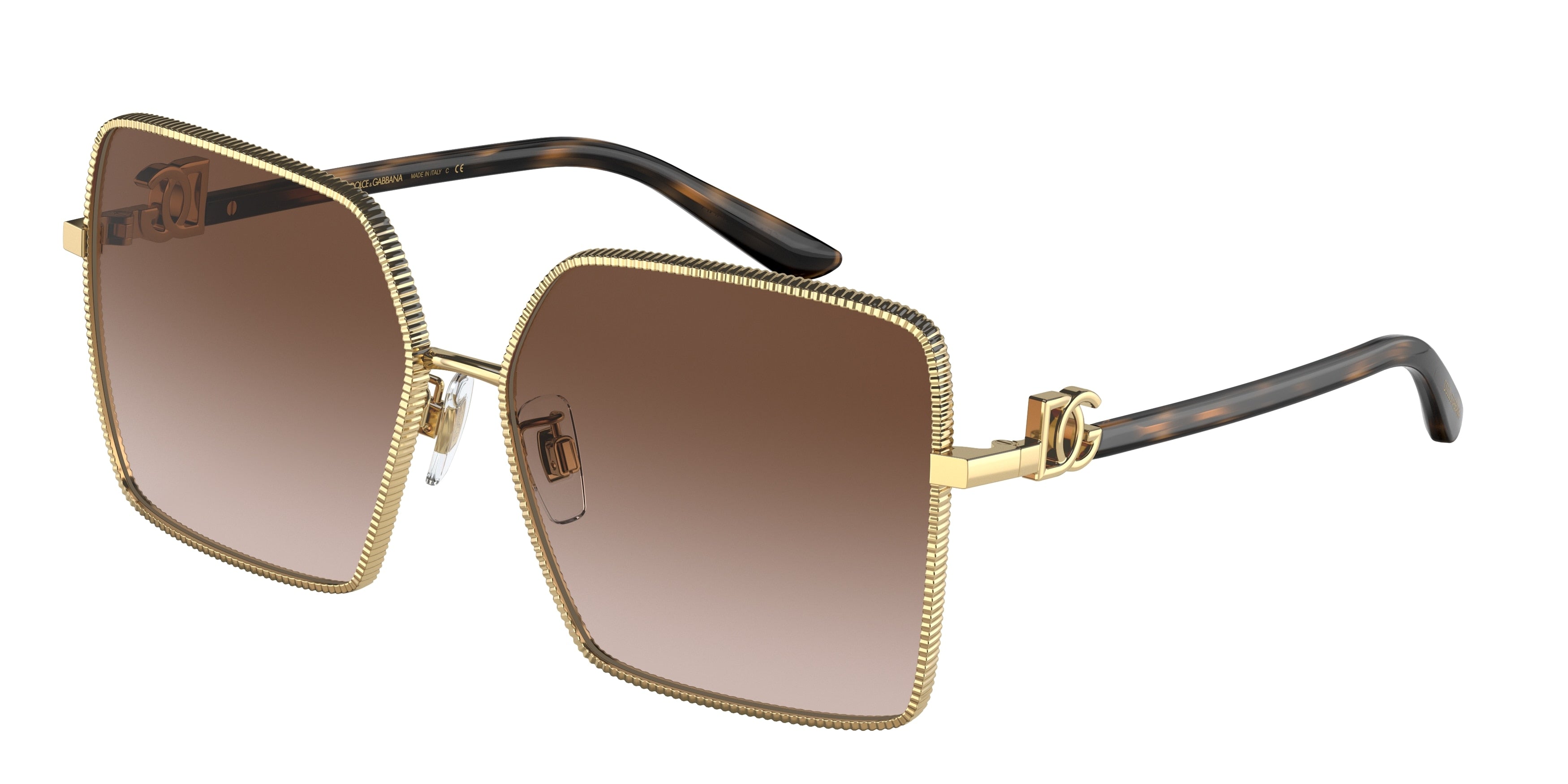 DOLCE & GABBANA 0DG2279 luxury designer eyewear