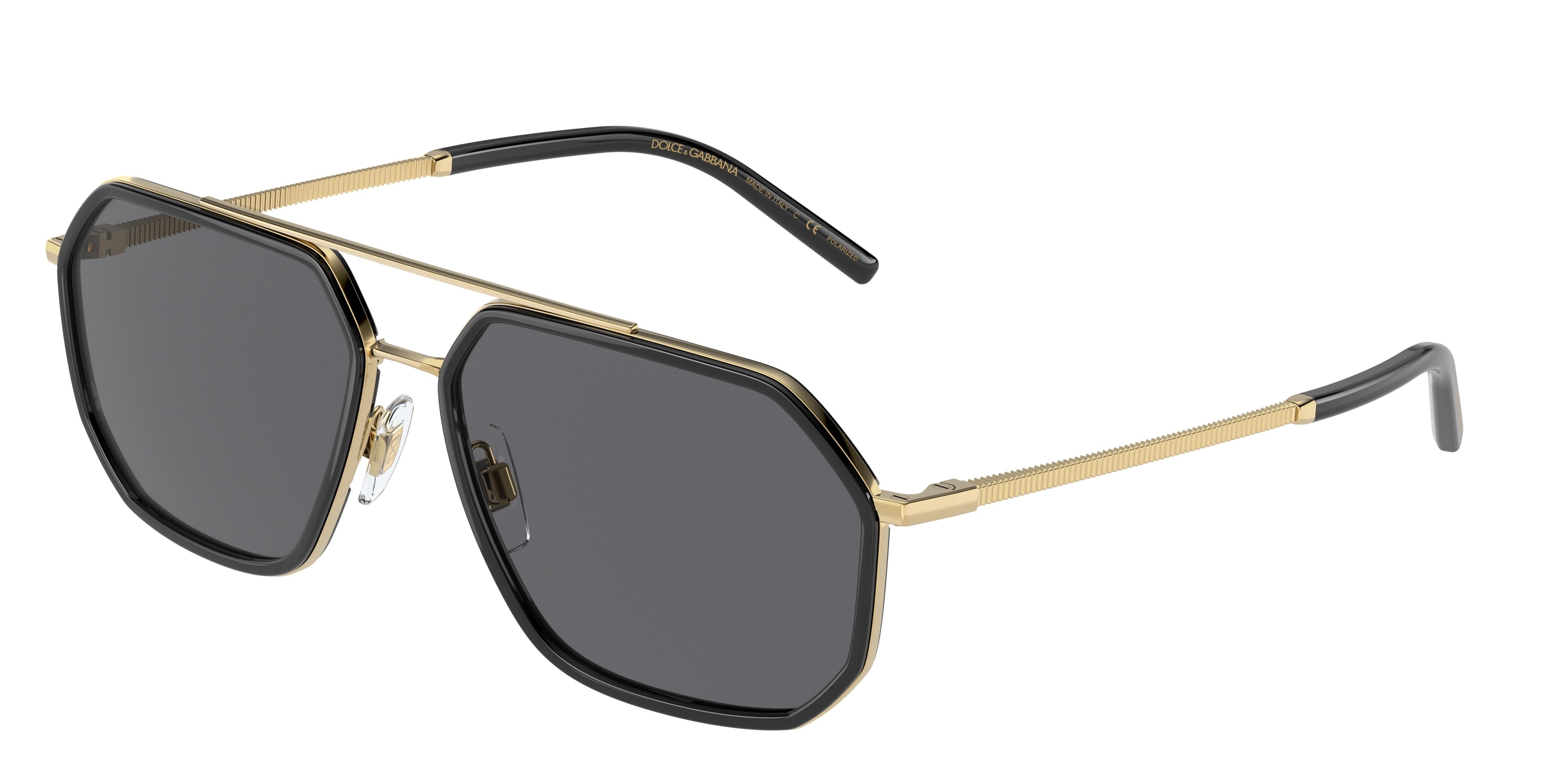 DOLCE & GABBANA DG2285 Designer Glasses UK 