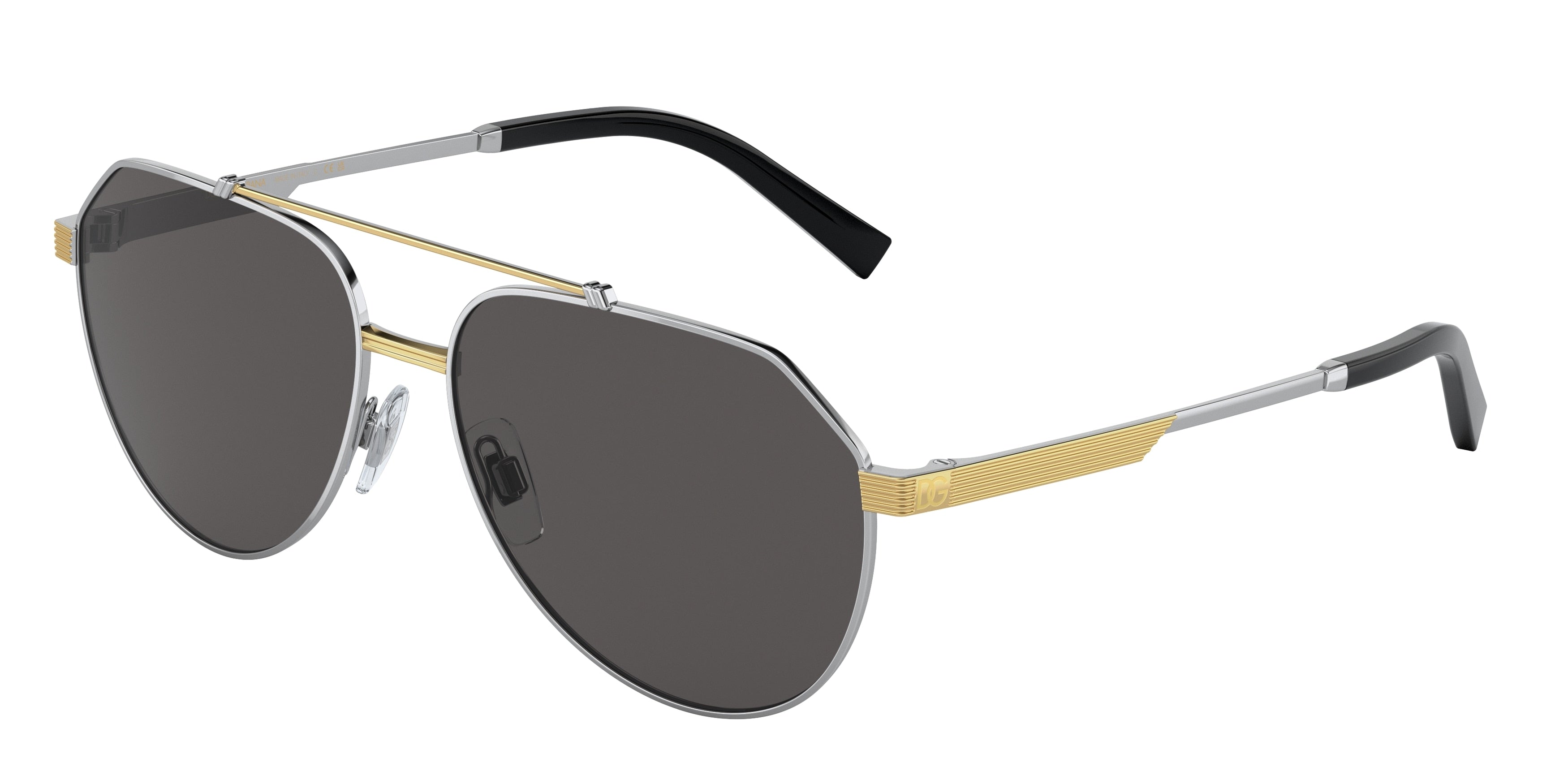 DOLCE & GABBANA DG2288 Designer Glasses UK 