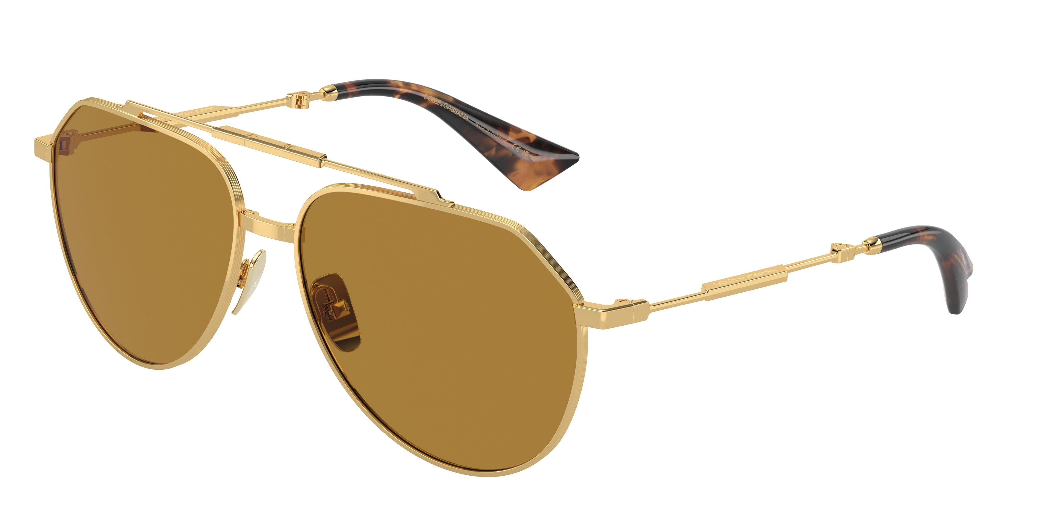 DOLCE & GABBANA 0DG2302 luxury designer eyewear