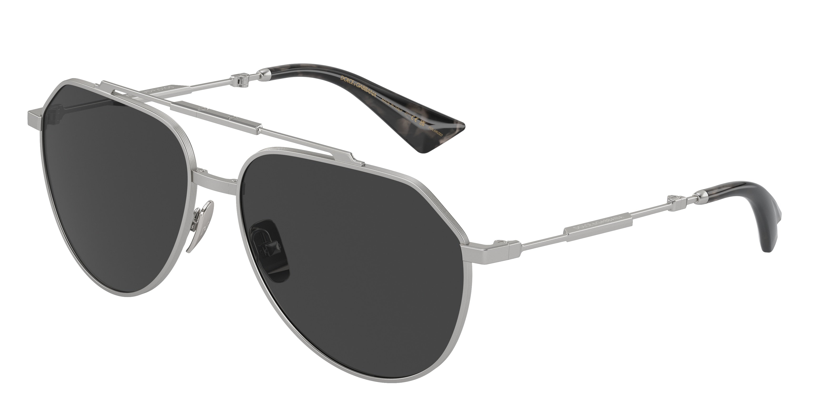 DOLCE & GABBANA 0DG2302 luxury designer eyewear