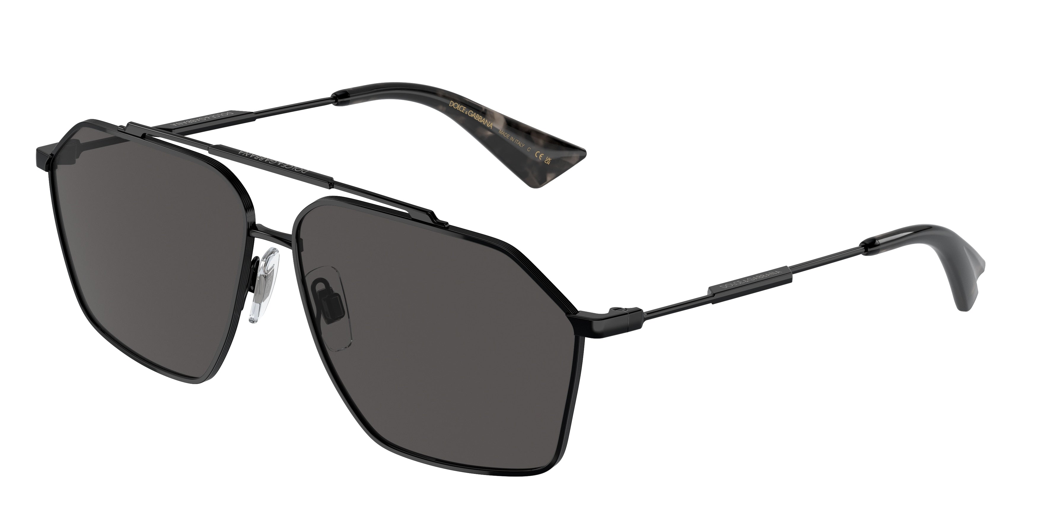 DOLCE & GABBANA 0DG2303 luxury designer eyewear