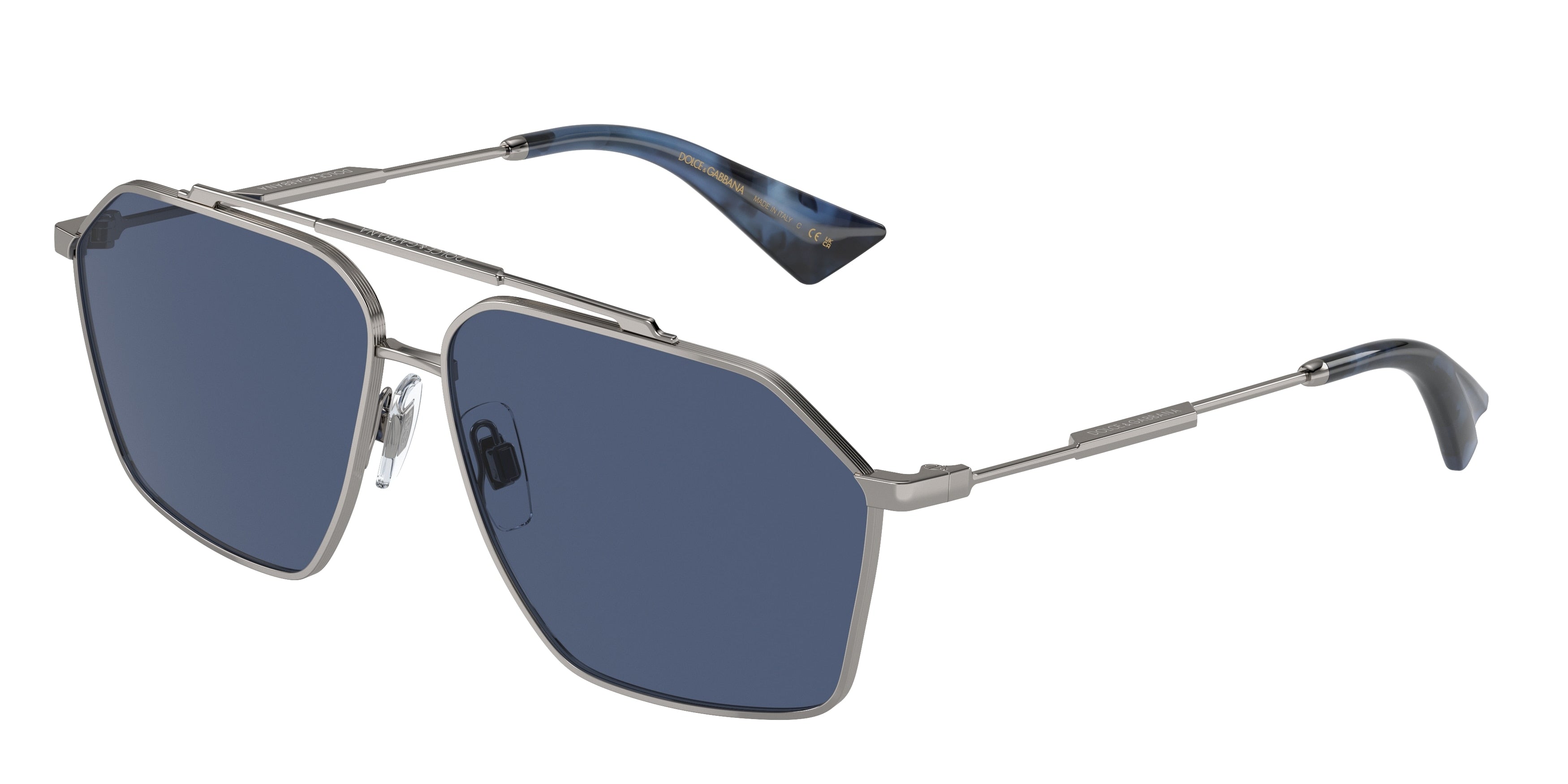 DOLCE & GABBANA 0DG2303 luxury designer eyewear