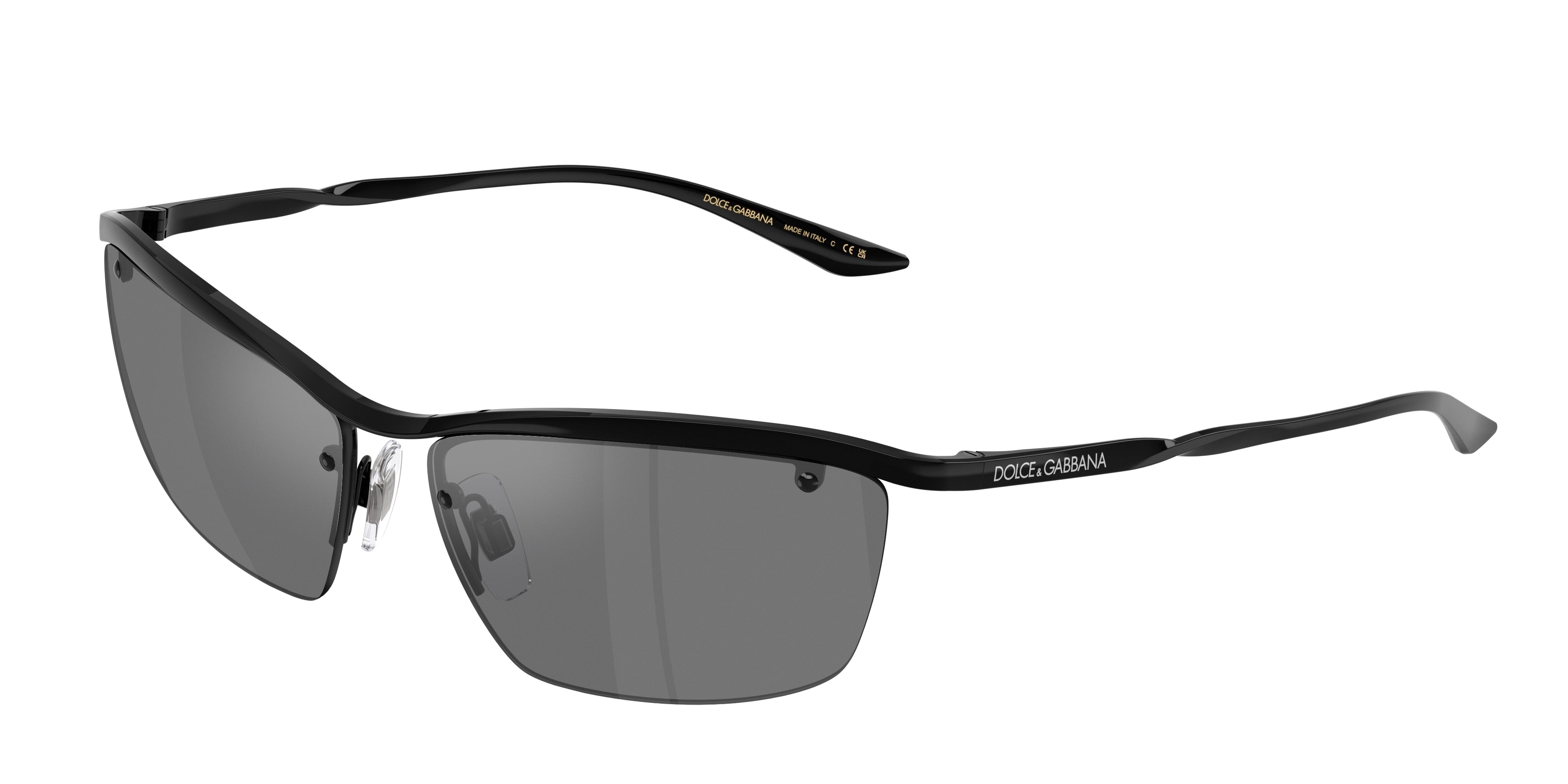 DOLCE & GABBANA 0DG2307 luxury designer eyewear