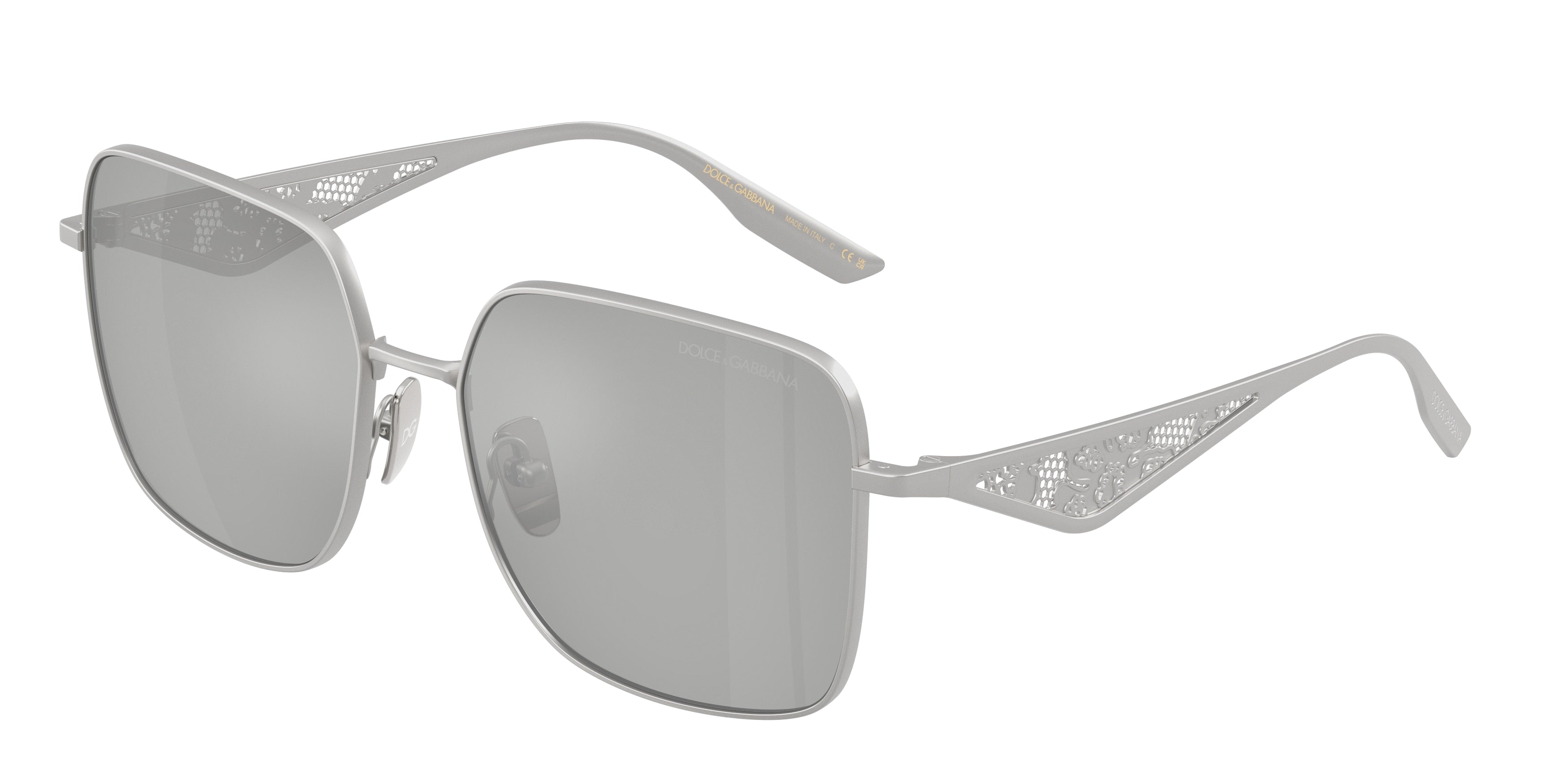 DOLCE & GABBANA 0DG2310 luxury designer eyewear