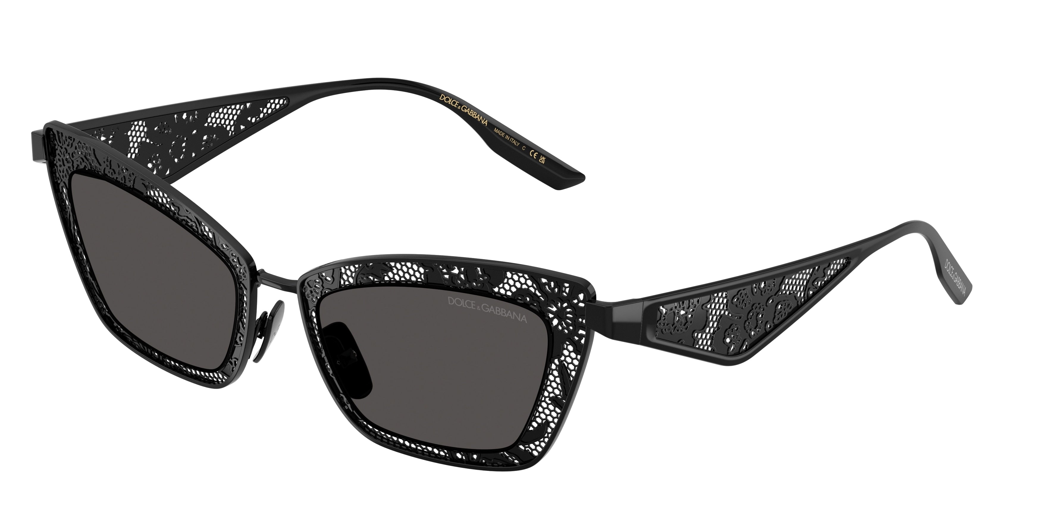 DOLCE & GABBANA 0DG2311 luxury designer eyewear