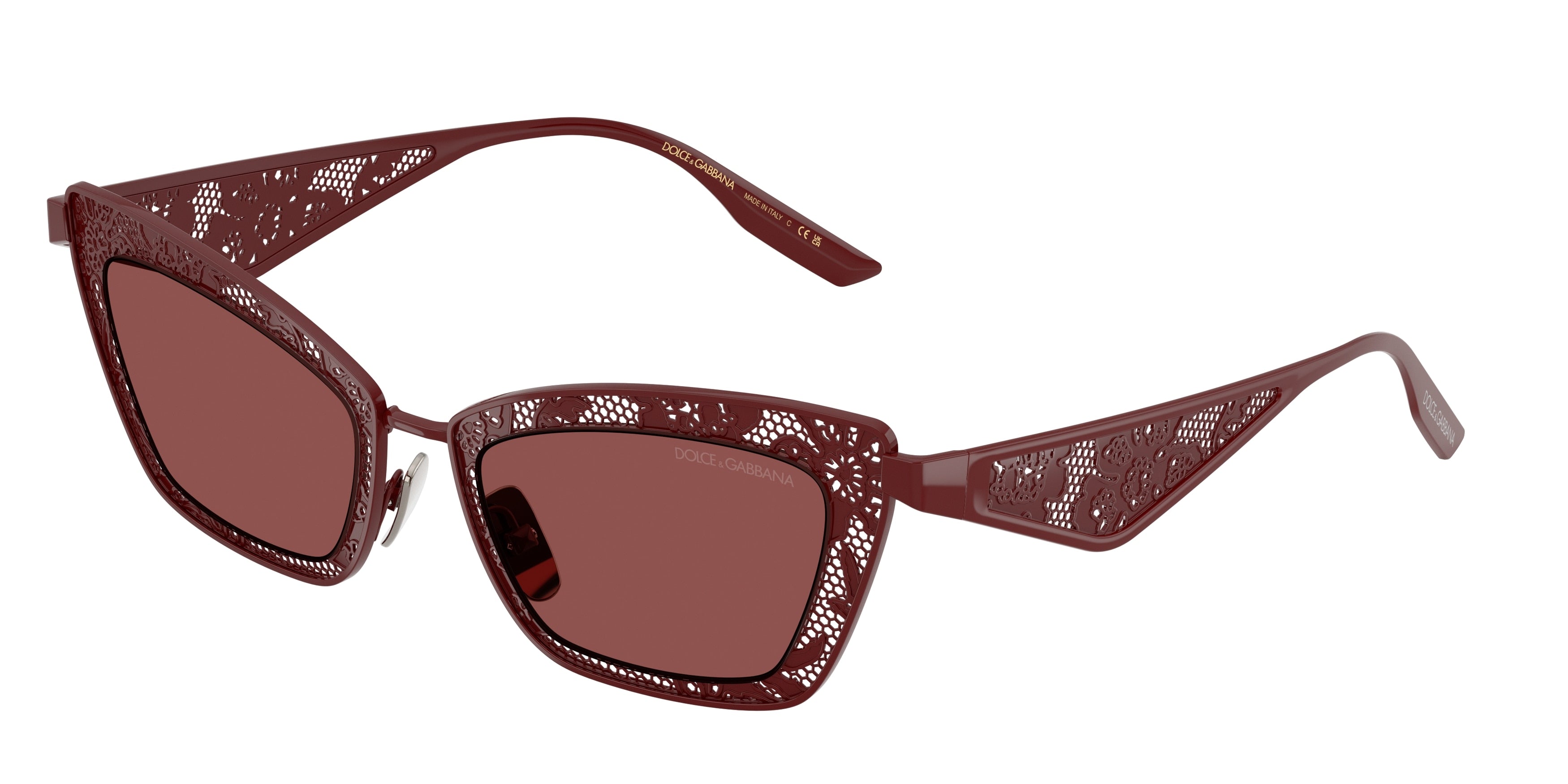 DOLCE & GABBANA 0DG2311 luxury designer eyewear