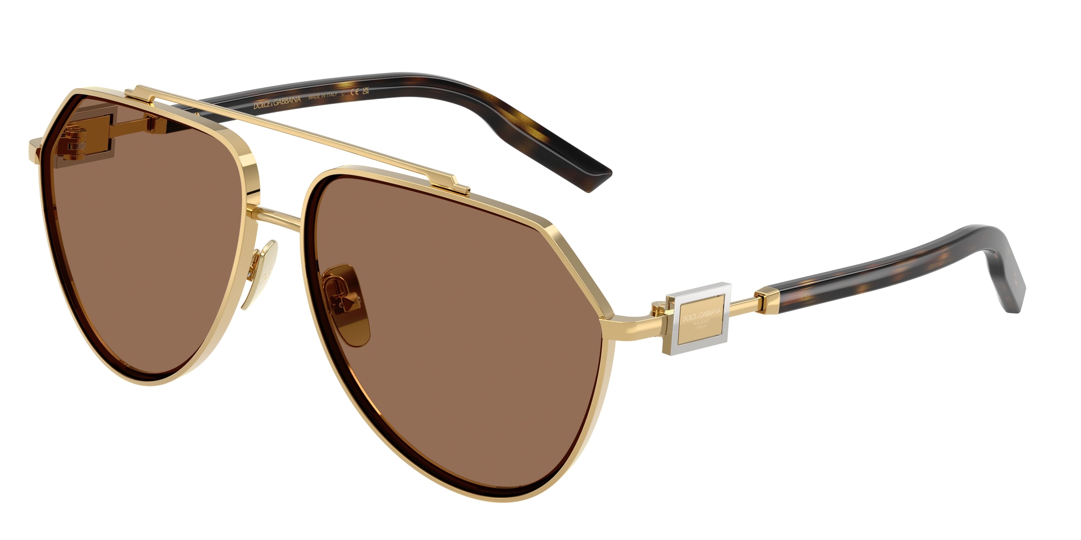 DOLCE & GABBANA 0DG2315 luxury designer eyewear