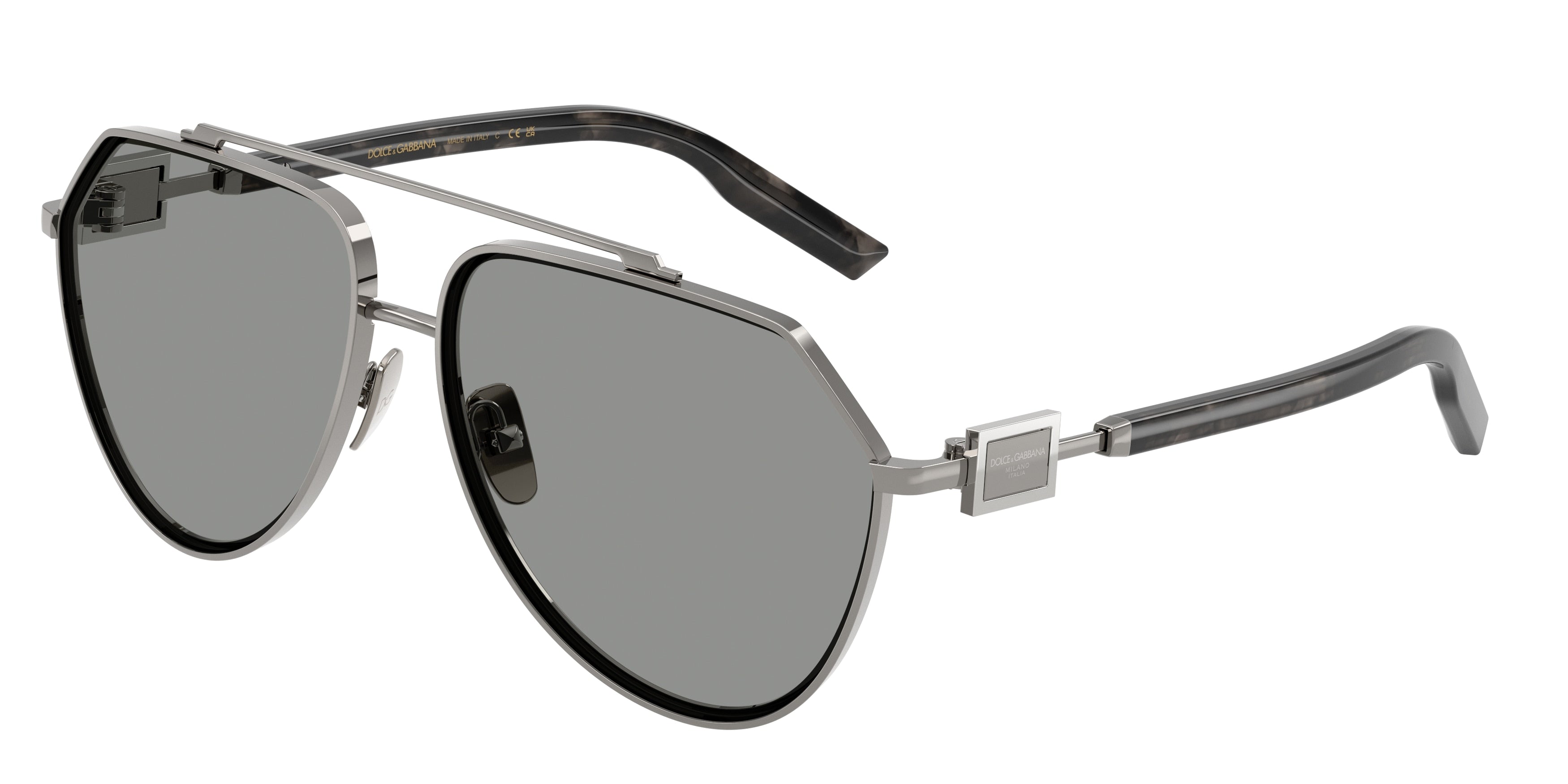 DOLCE & GABBANA 0DG2315 luxury designer eyewear