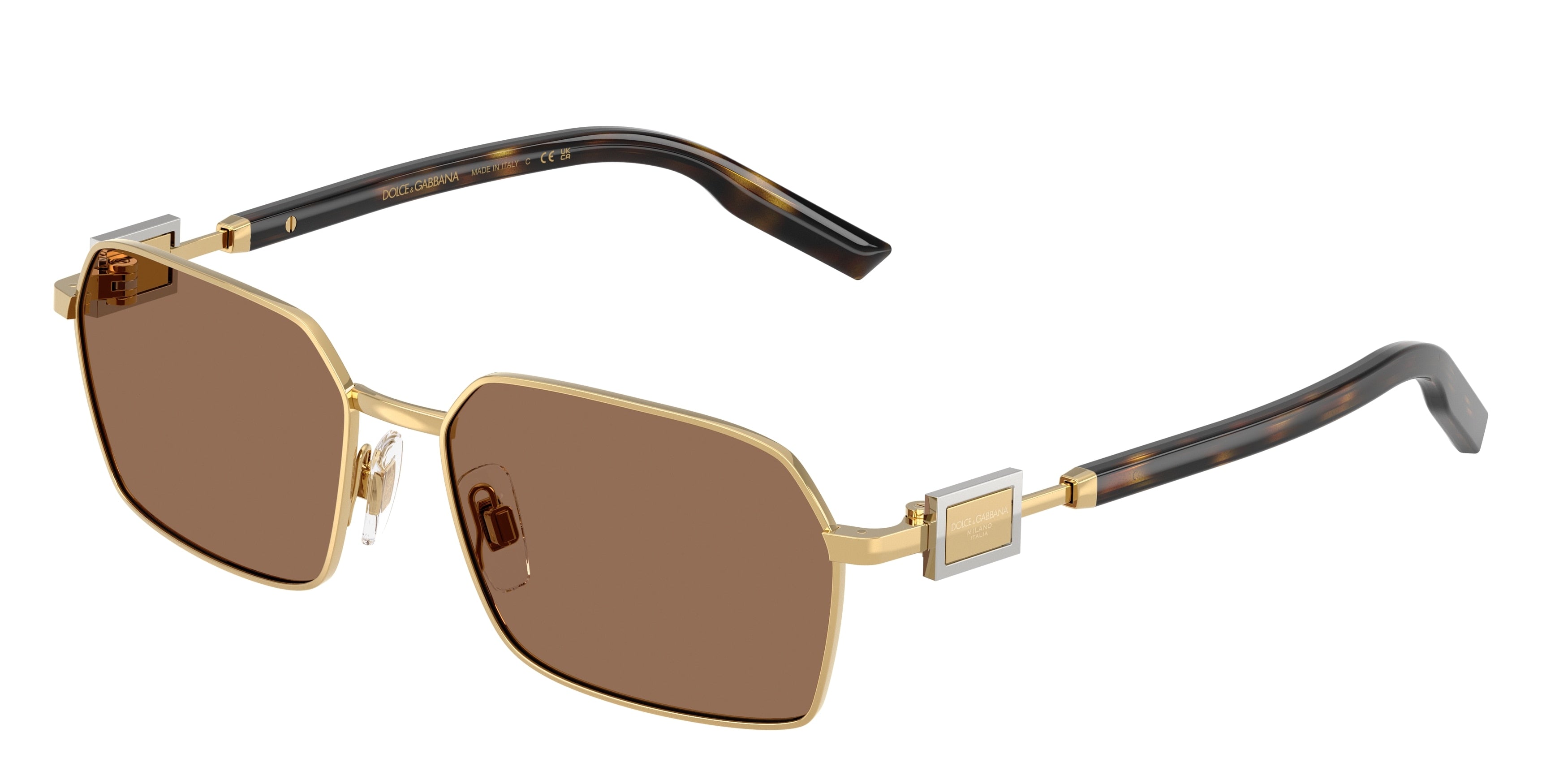 DOLCE & GABBANA 0DG2316 luxury designer eyewear