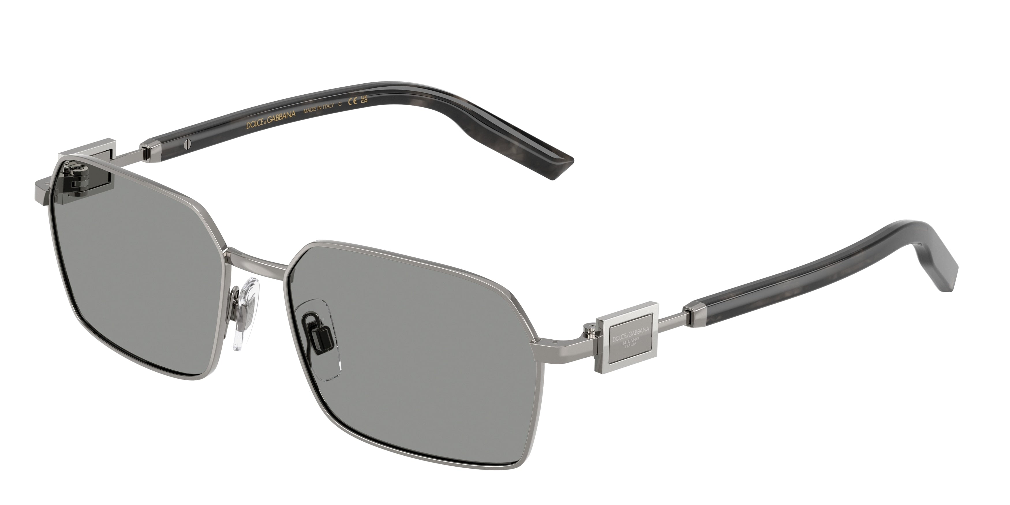 DOLCE & GABBANA 0DG2316 luxury designer eyewear