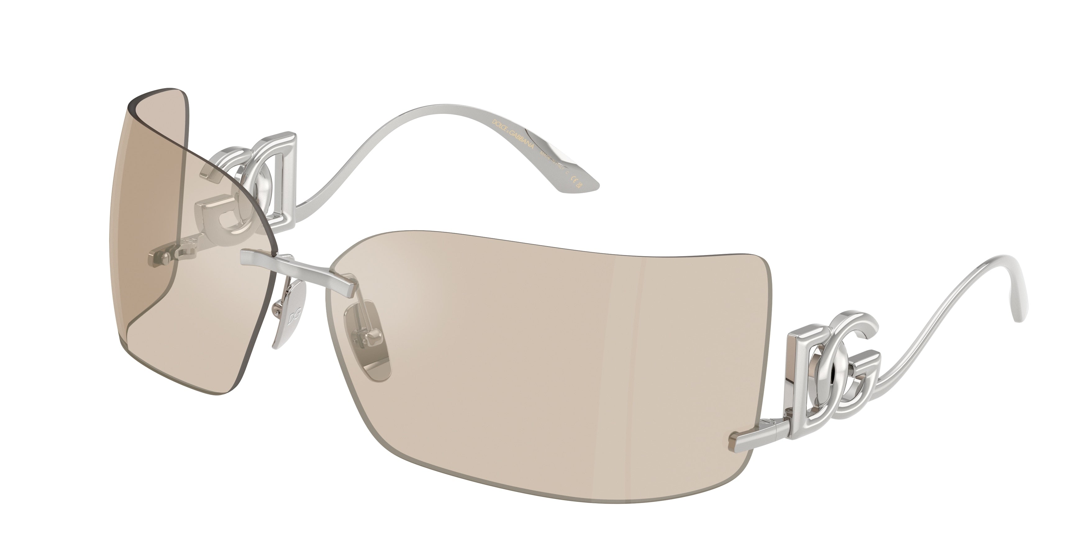 DOLCE & GABBANA 0DG2319 luxury designer eyewear