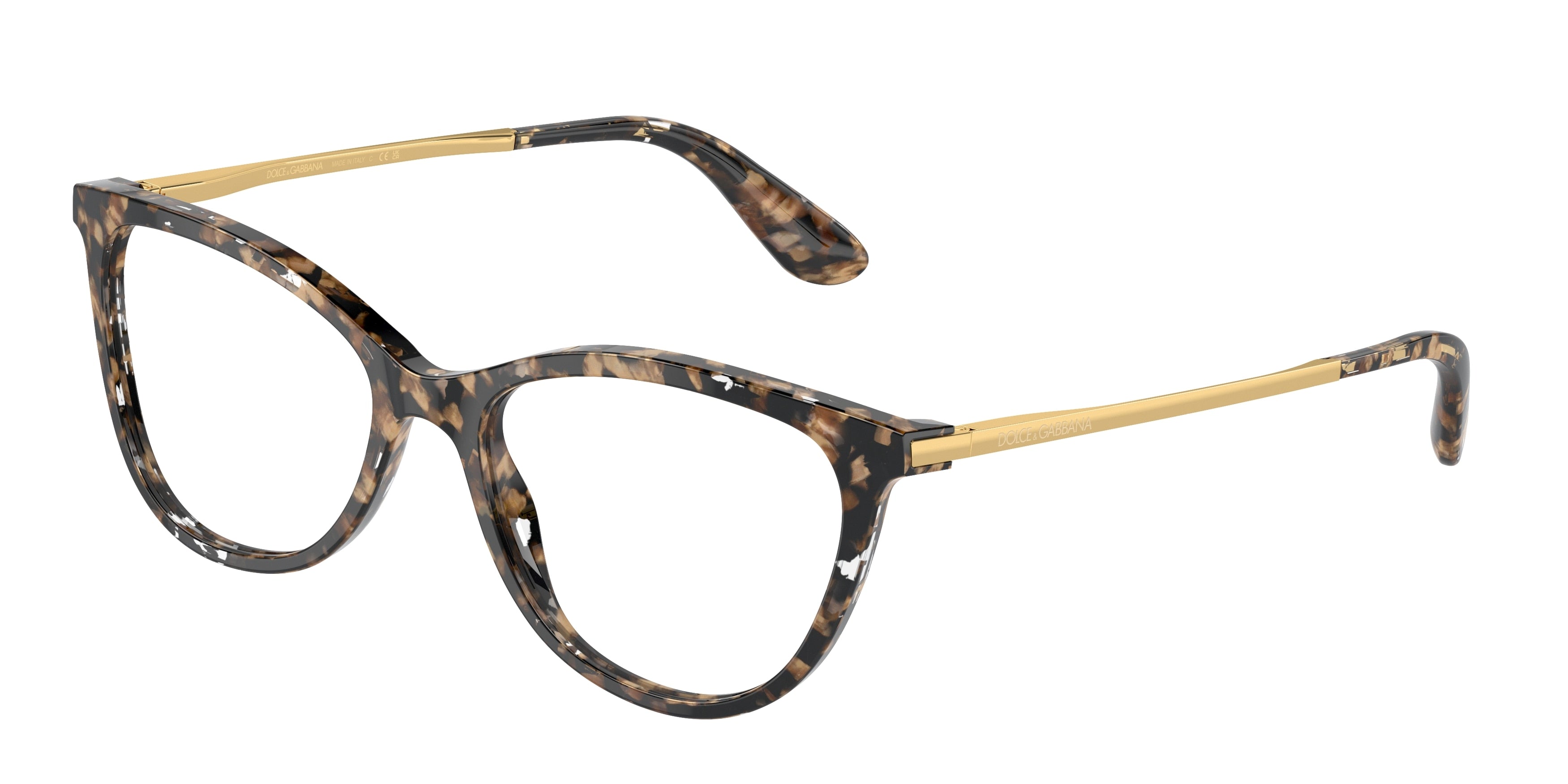 DOLCE & GABBANA 0DG3258 luxury designer eyewear