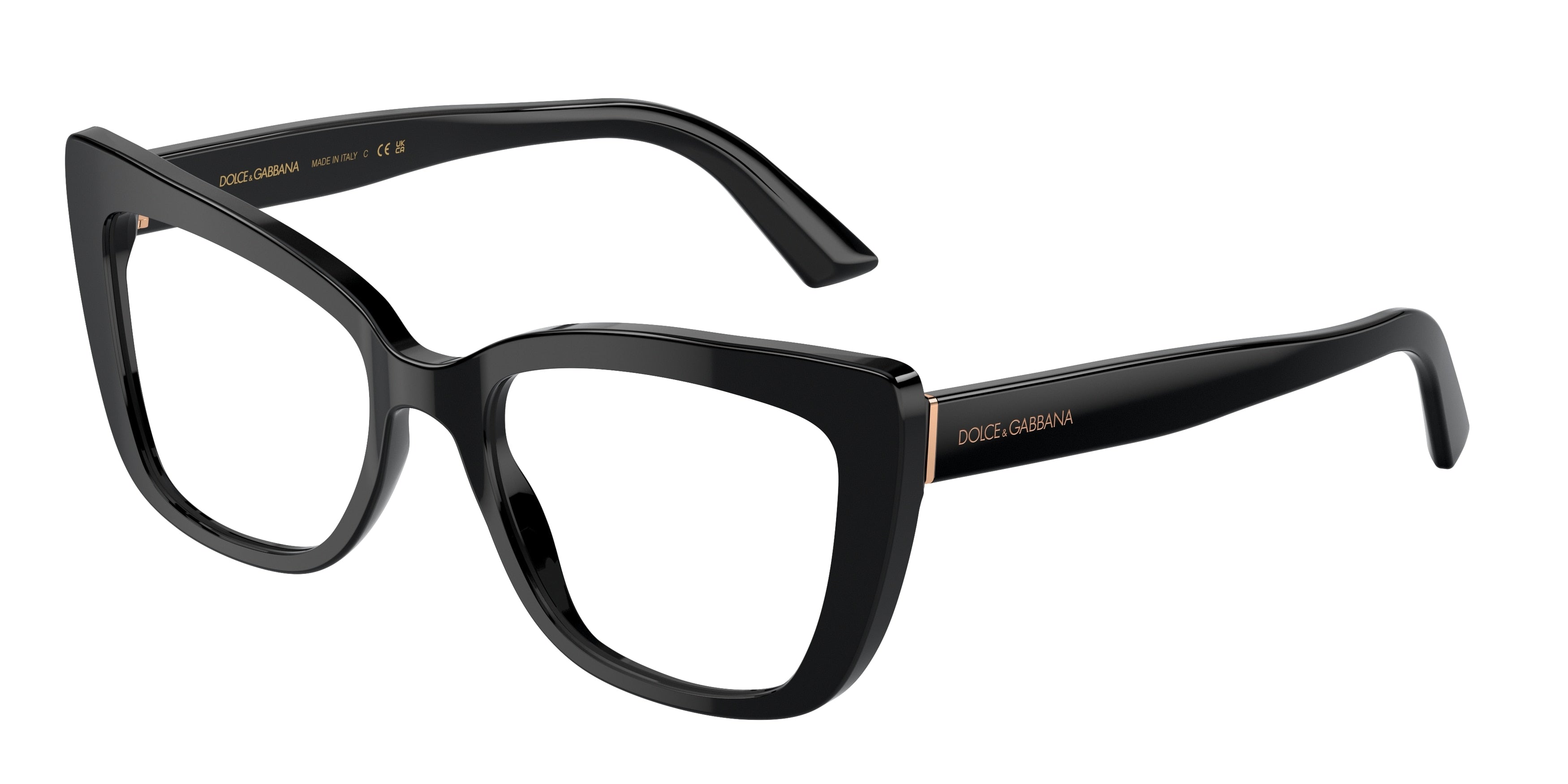 DOLCE & GABBANA 0DG3308 luxury designer eyewear