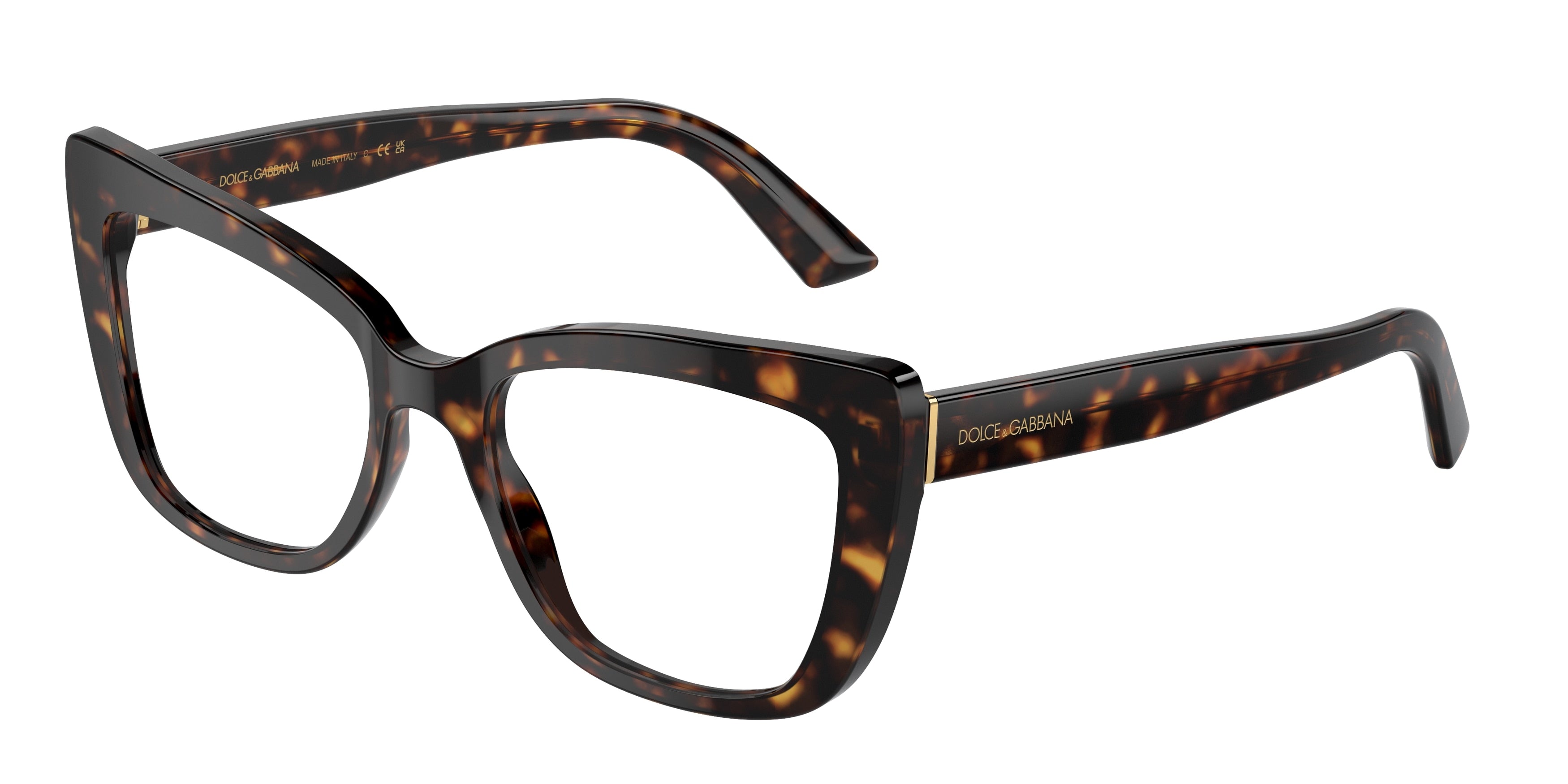 DOLCE & GABBANA 0DG3308 luxury designer eyewear