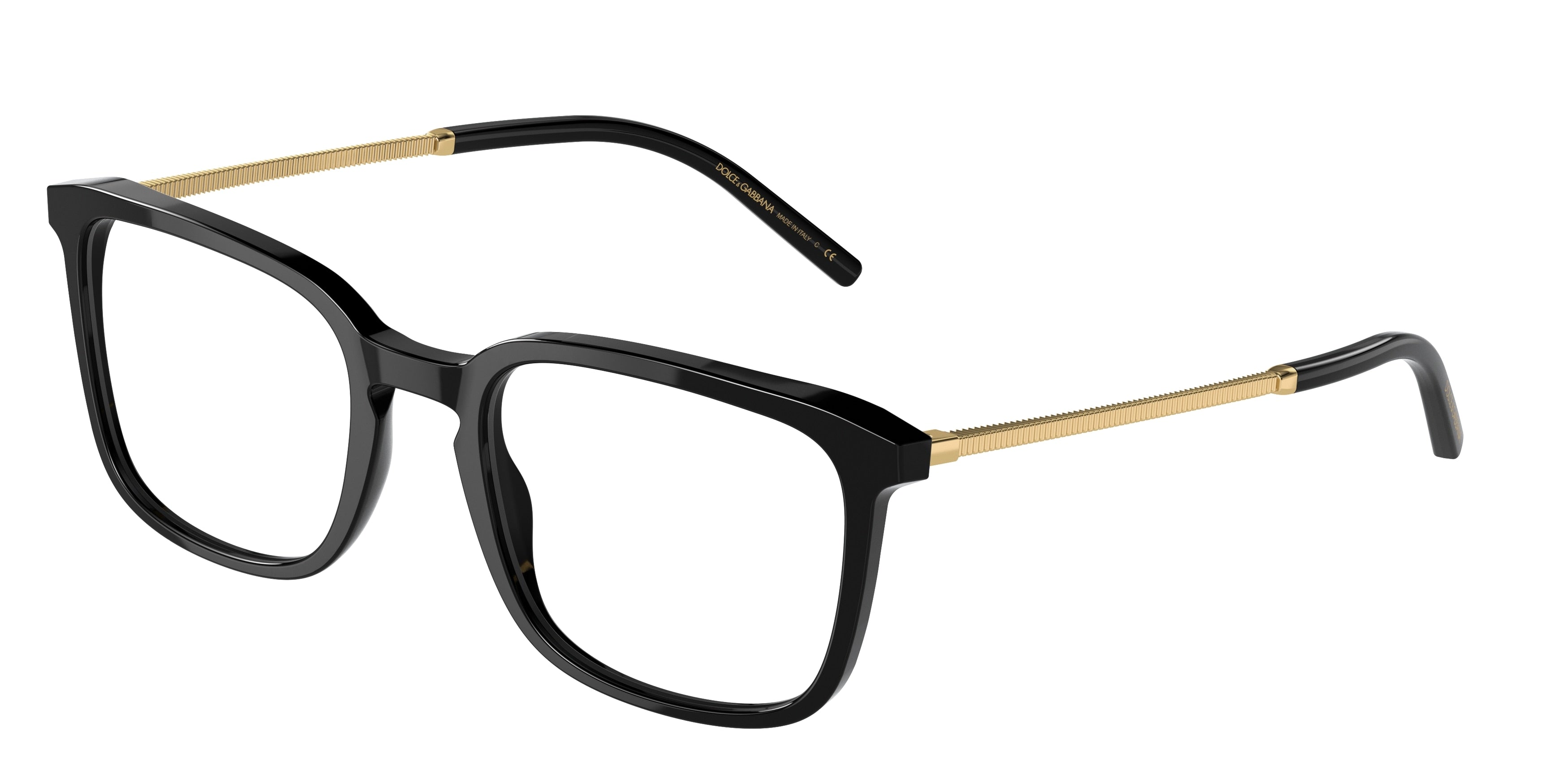 DOLCE & GABBANA 0DG3349 luxury designer eyewear