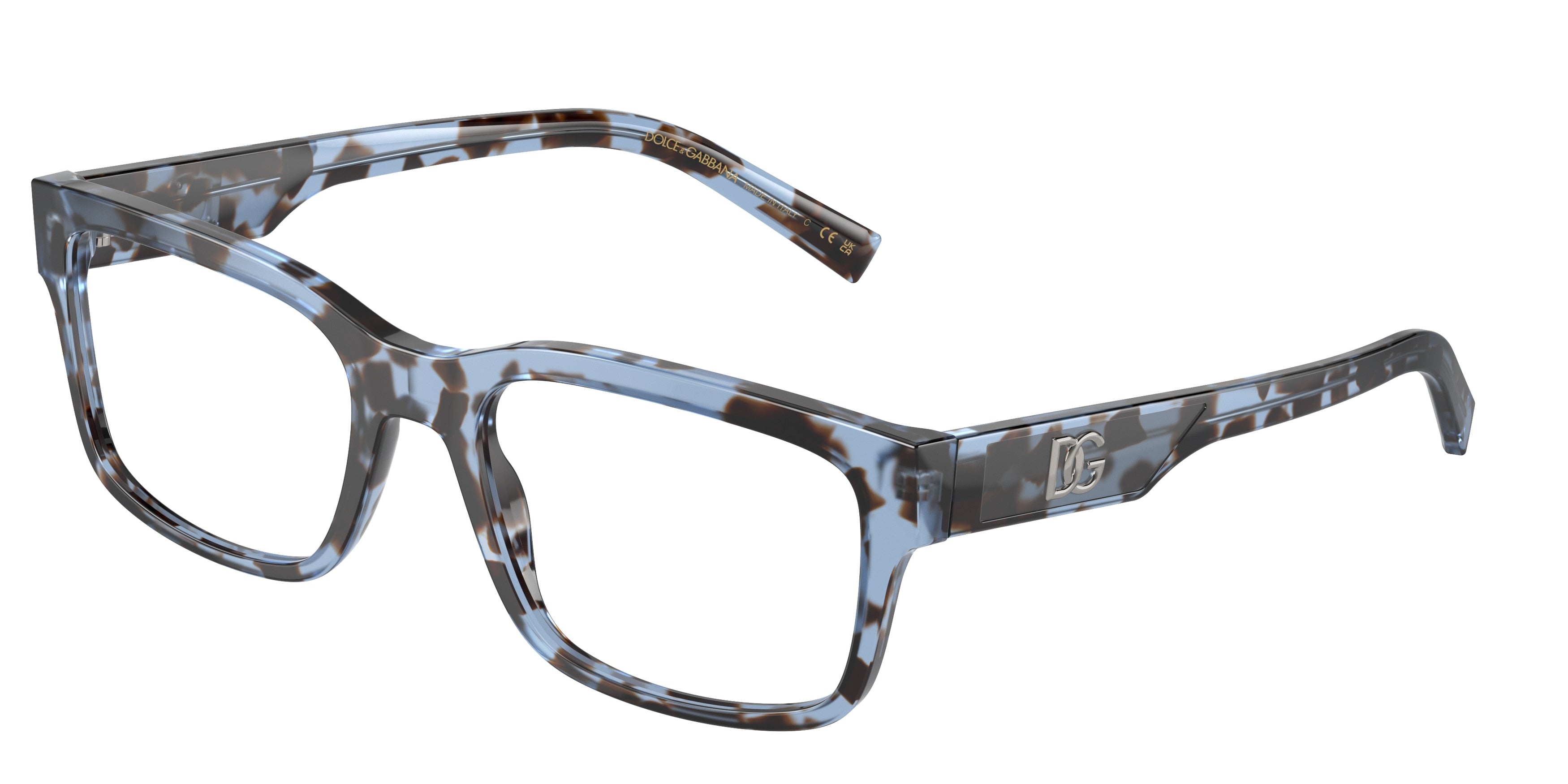 DOLCE & GABBANA 0DG3352 luxury designer eyewear