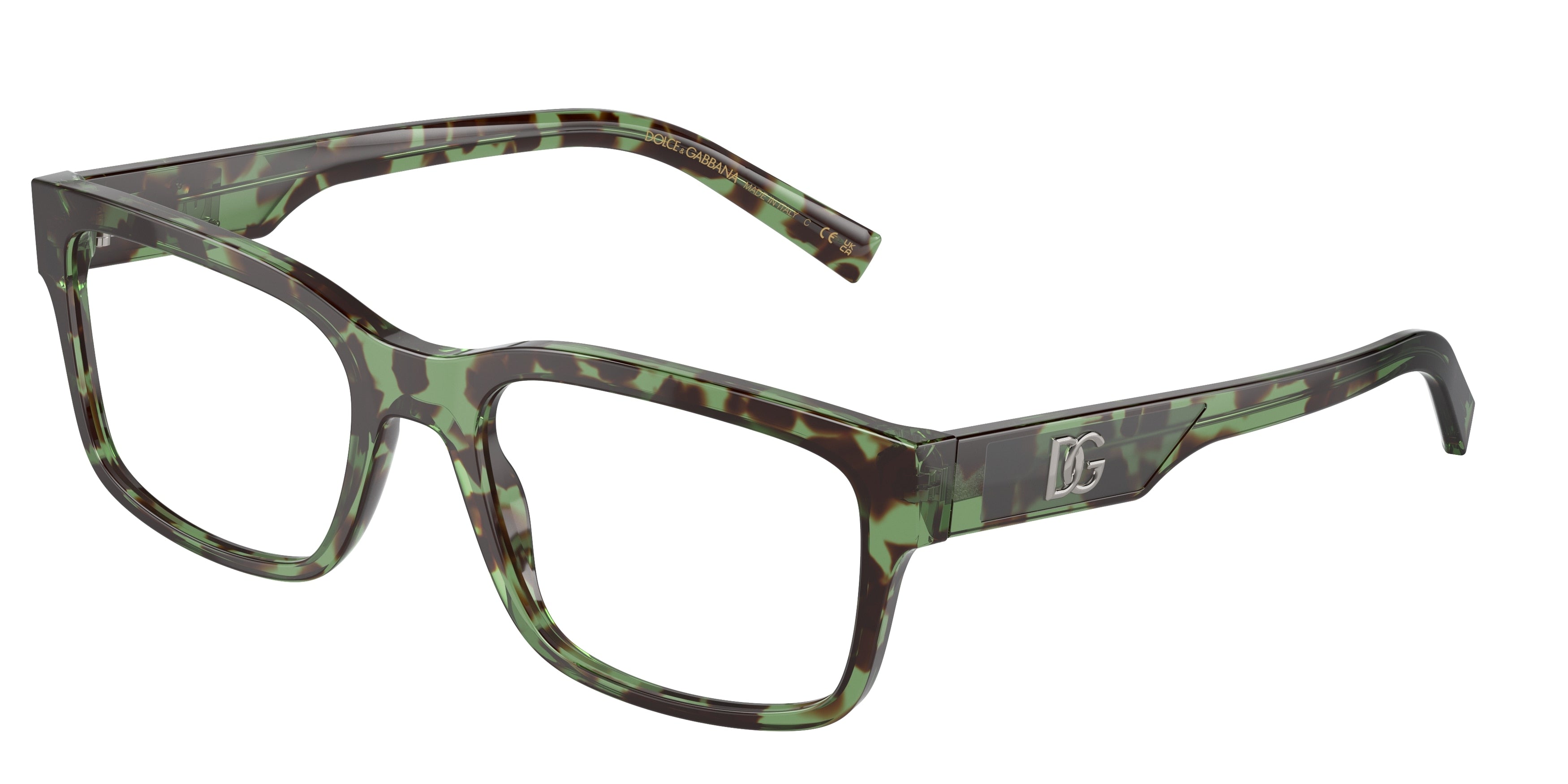 DOLCE & GABBANA 0DG3352 luxury designer eyewear