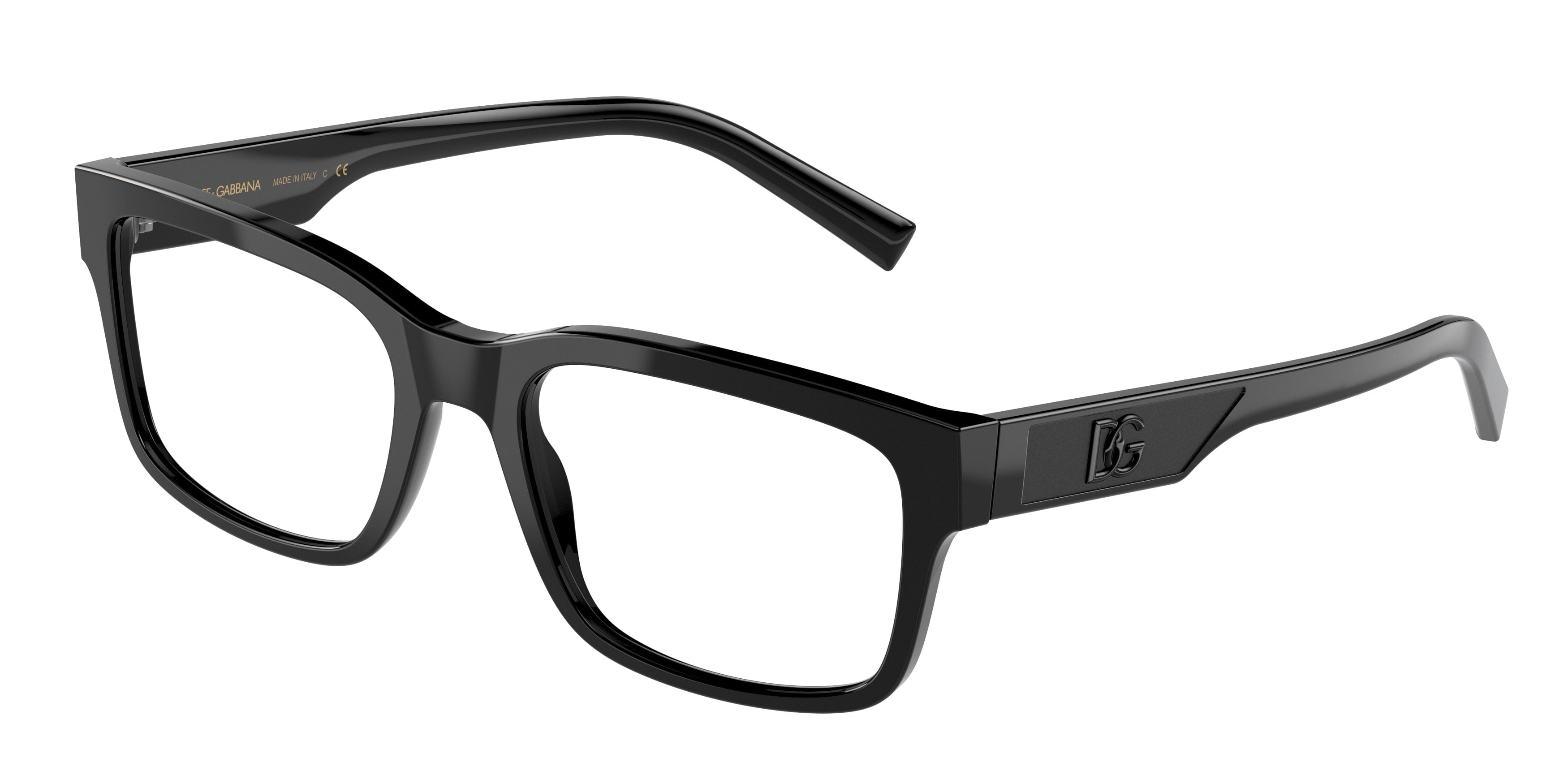 DOLCE & GABBANA 0DG3352 luxury designer eyewear