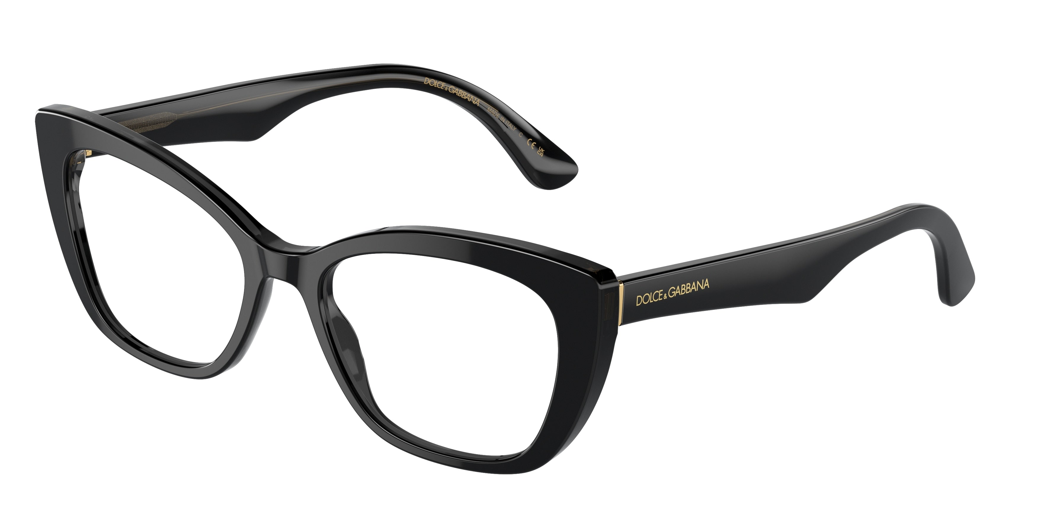 DOLCE & GABBANA 0DG3360 luxury designer eyewear