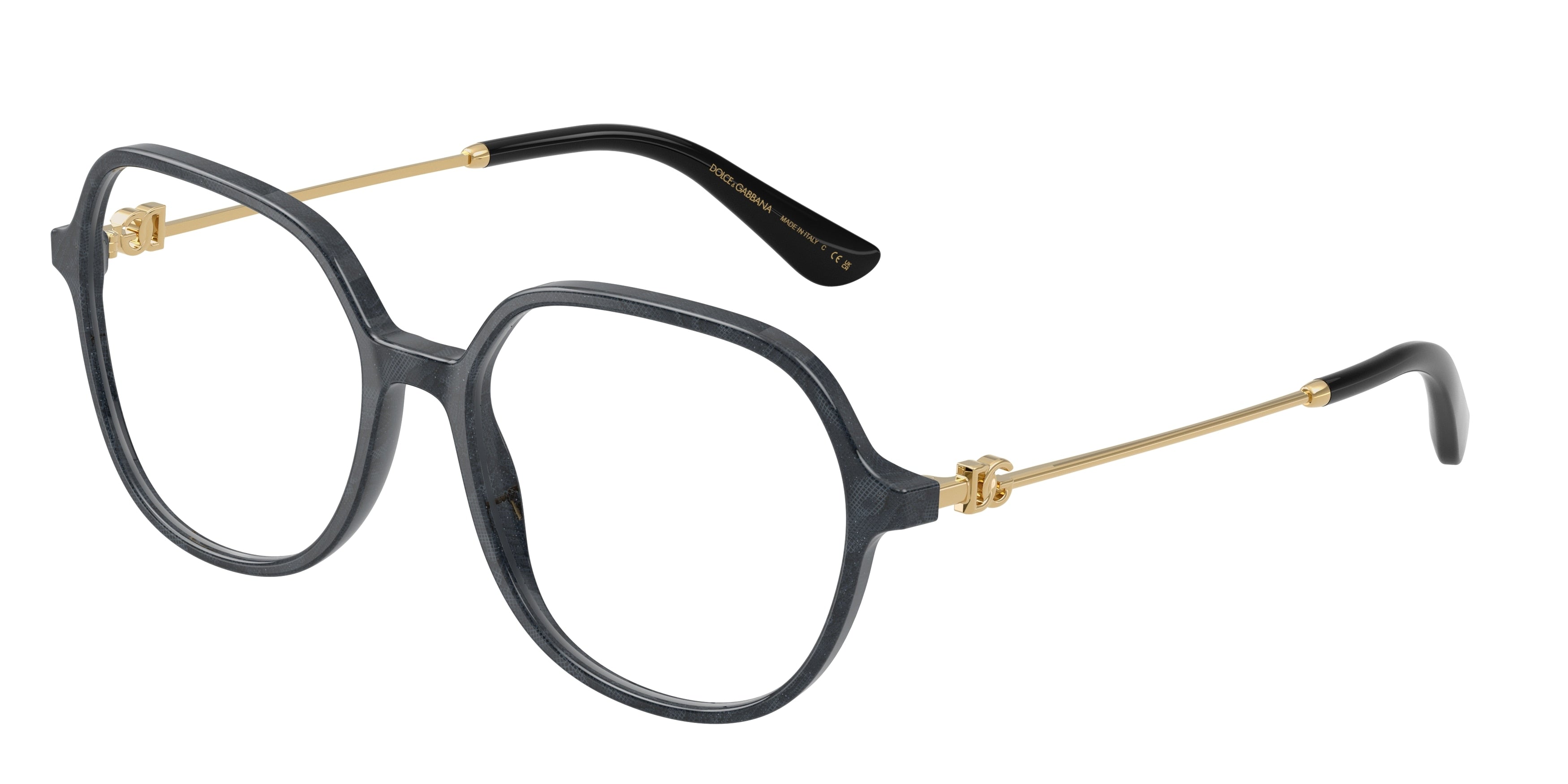 DOLCE & GABBANA 0DG3364 luxury designer eyewear