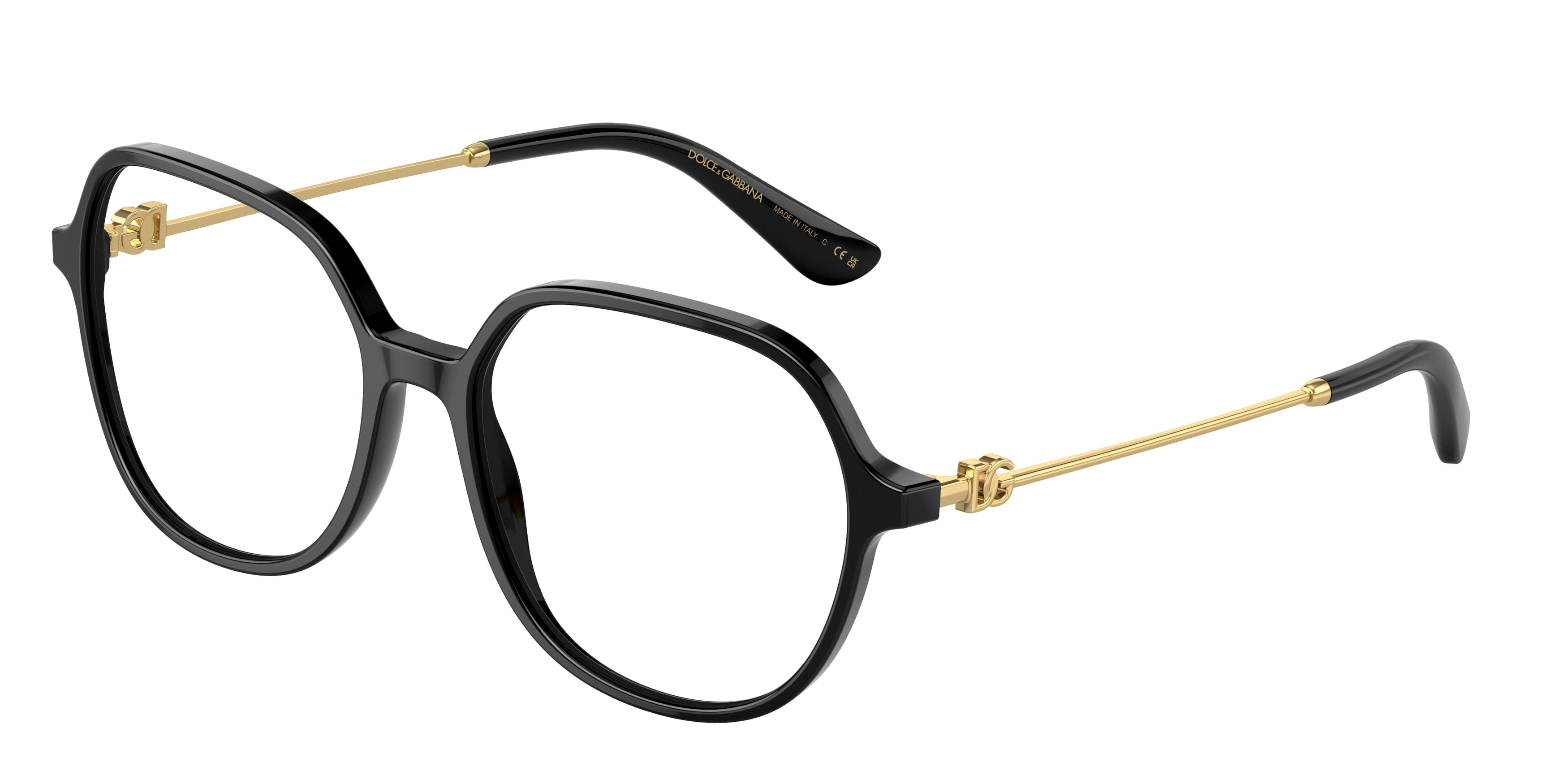 DOLCE & GABBANA 0DG3364 luxury designer eyewear