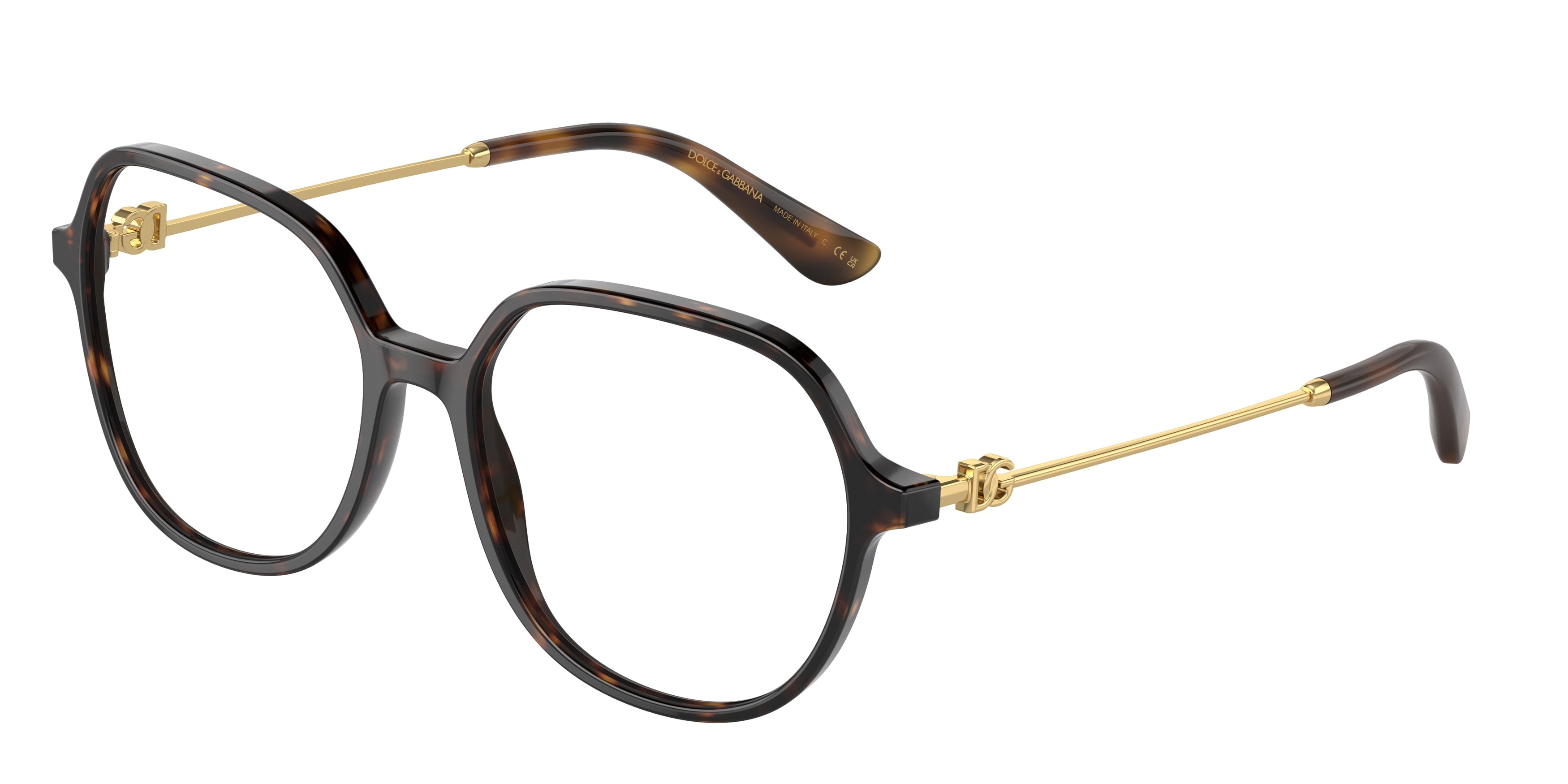 DOLCE & GABBANA 0DG3364 luxury designer eyewear