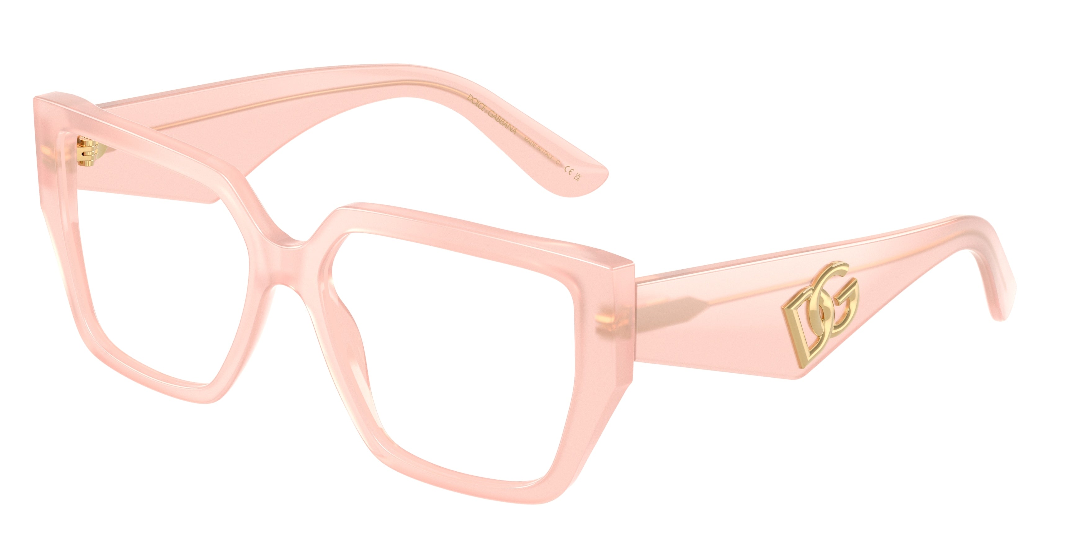 DOLCE & GABBANA 0DG3373 luxury designer eyewear