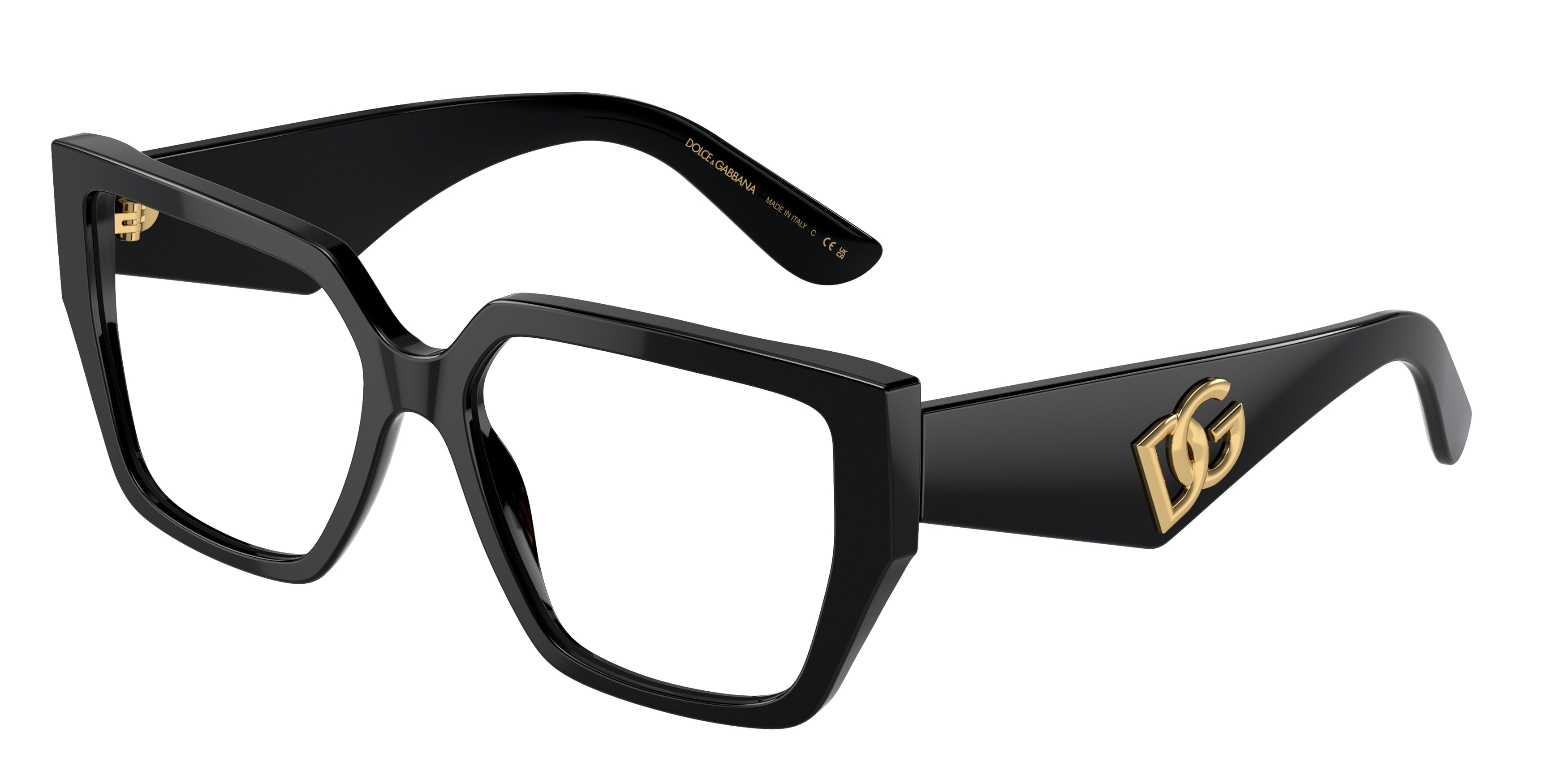 DOLCE & GABBANA 0DG3373 luxury designer eyewear