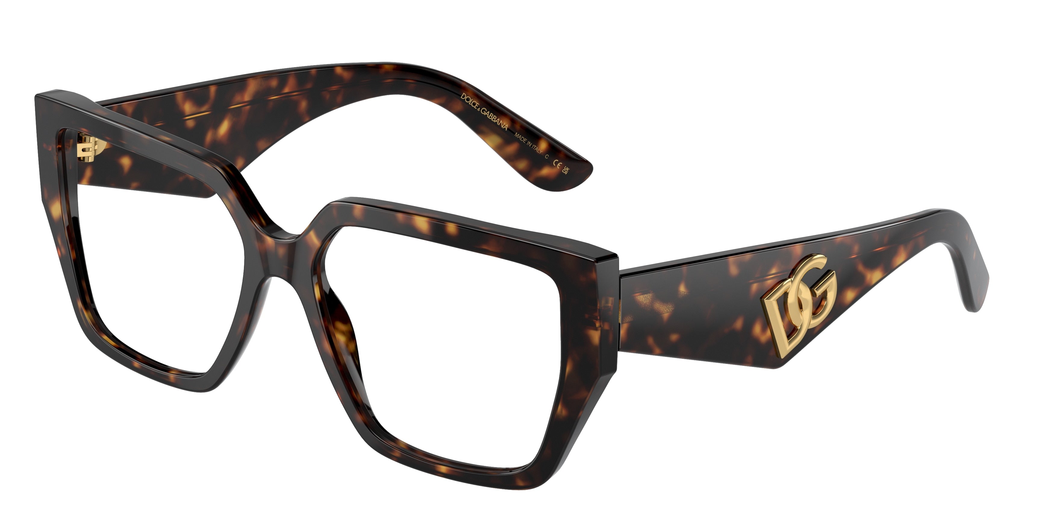 DOLCE & GABBANA 0DG3373 luxury designer eyewear