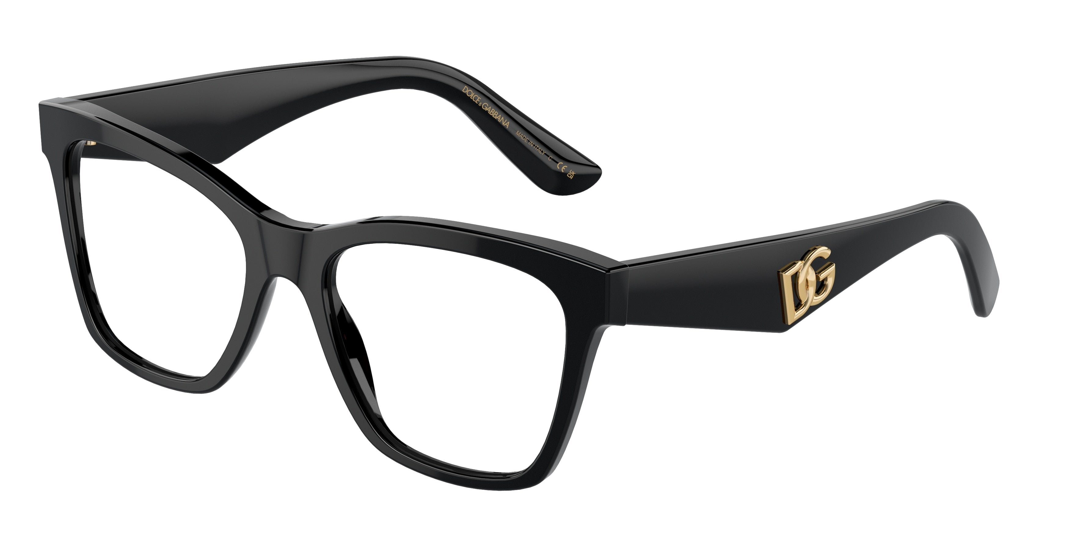 DOLCE & GABBANA 0DG3374 luxury designer eyewear
