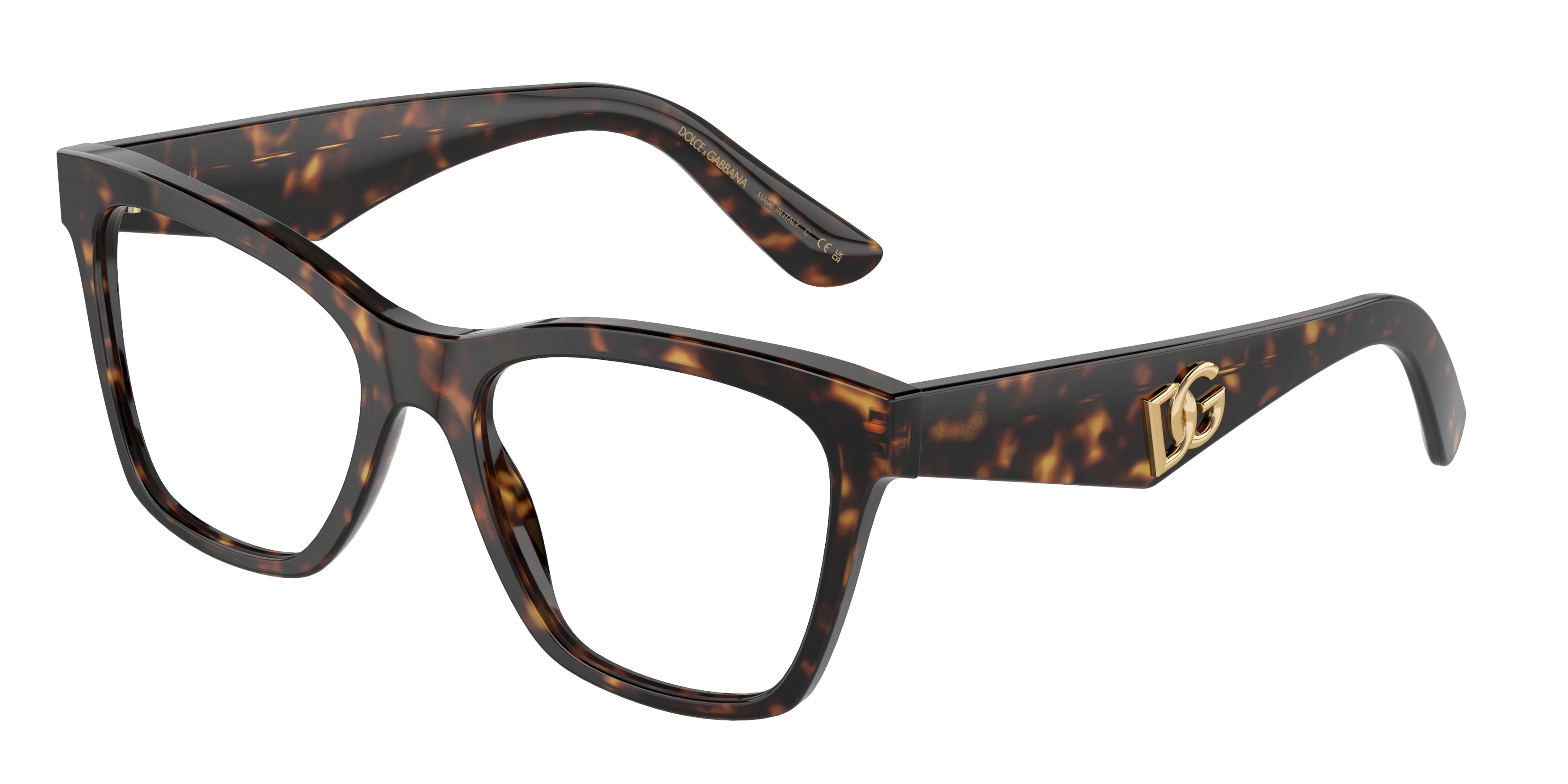 DOLCE & GABBANA 0DG3374 luxury designer eyewear