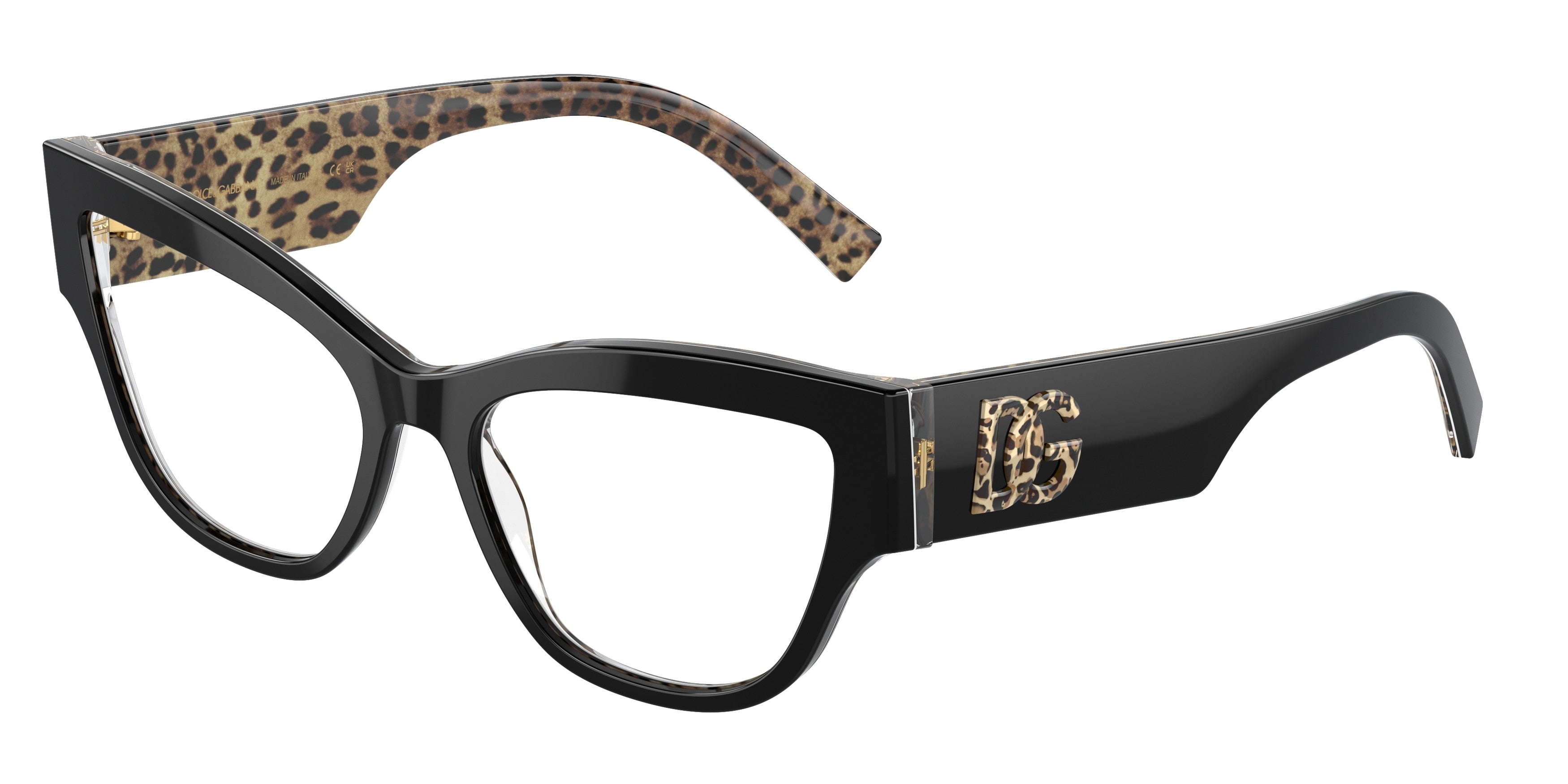 DOLCE & GABBANA 0DG3378 luxury designer eyewear