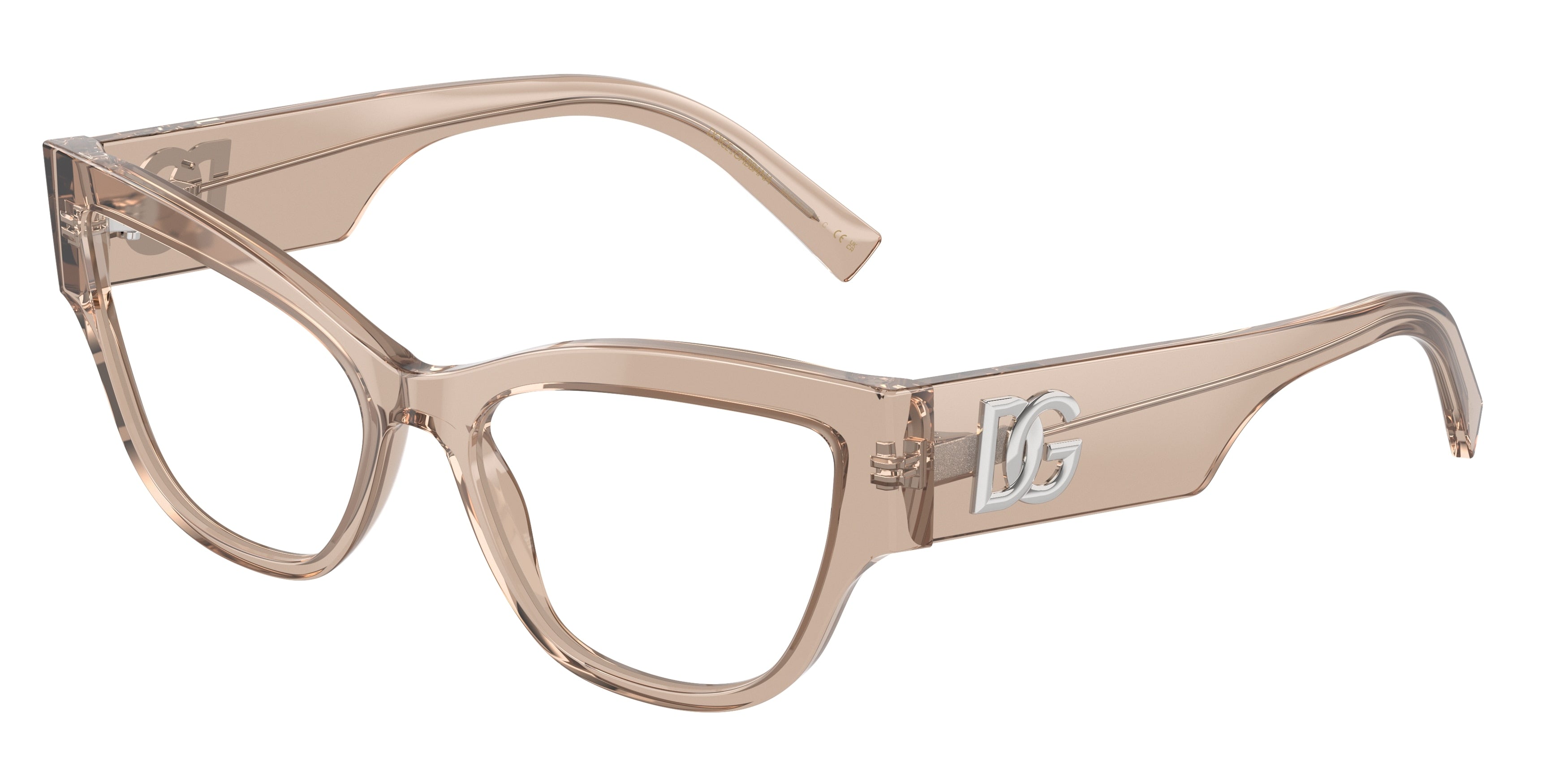 DOLCE & GABBANA 0DG3378 luxury designer eyewear